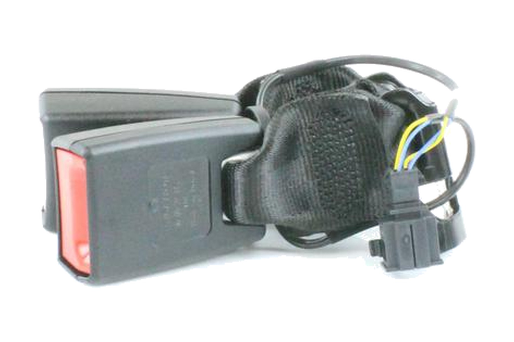 Fecho de Travamento de Cinto de Segurança VW 2G5857739QVZ - Imagem 6