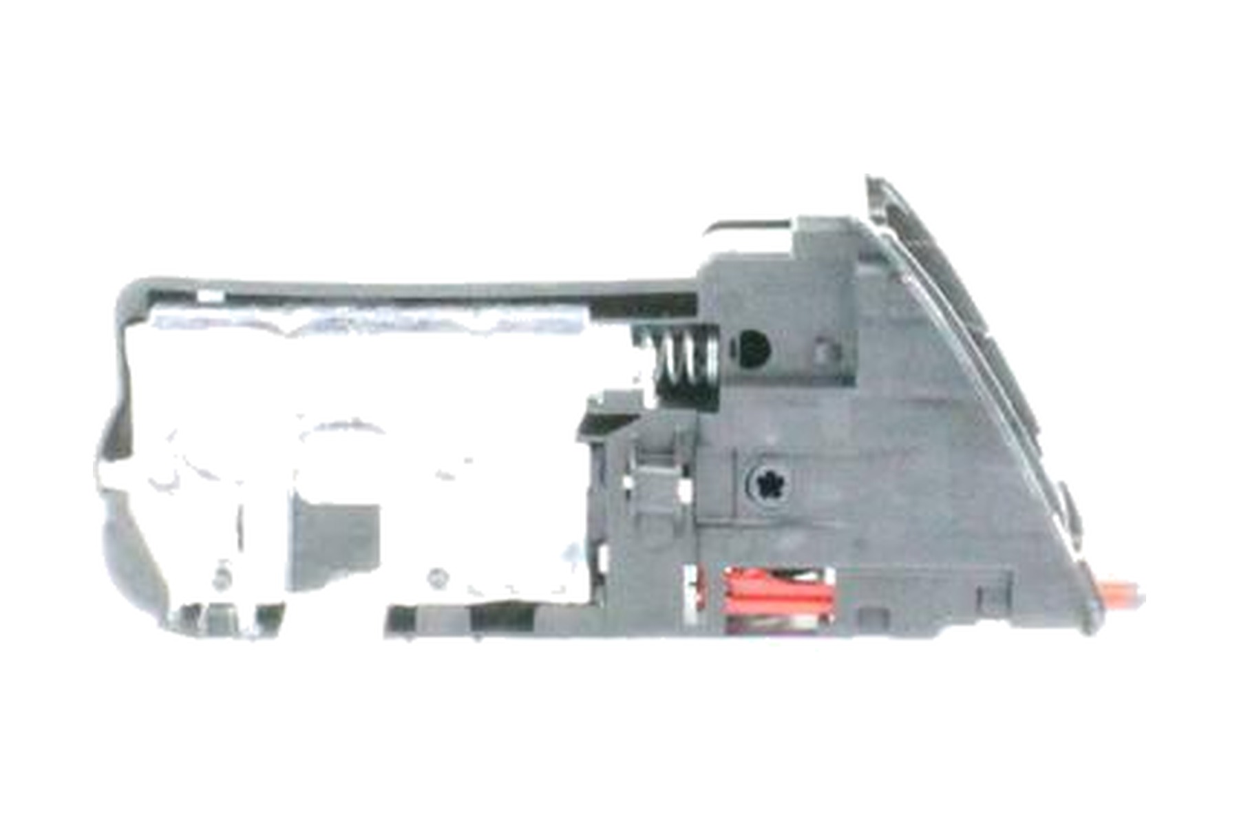 Reparo de Trava de Destravamento de Encosto de Banco VW 5Q0885681M - Imagem 13