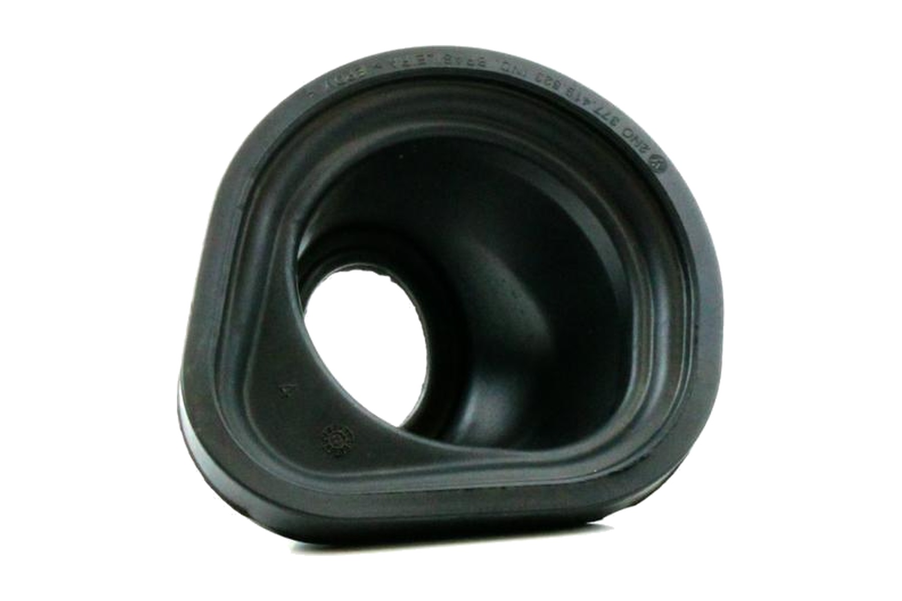 Coifa de Coluna de Direção VW 377419523 - Imagem 24