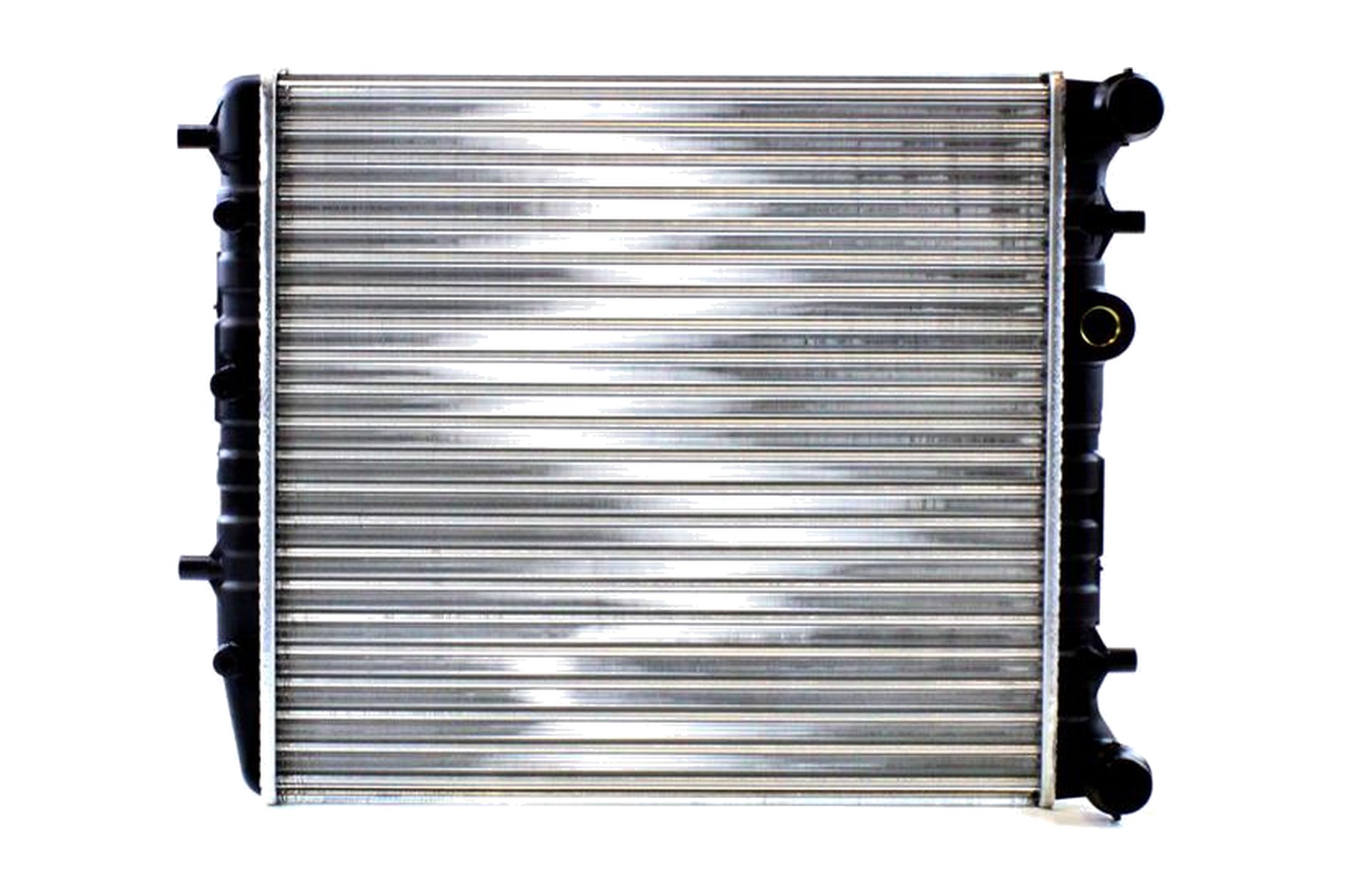 Radiador de Água VW 6QE121253 - Imagem 13