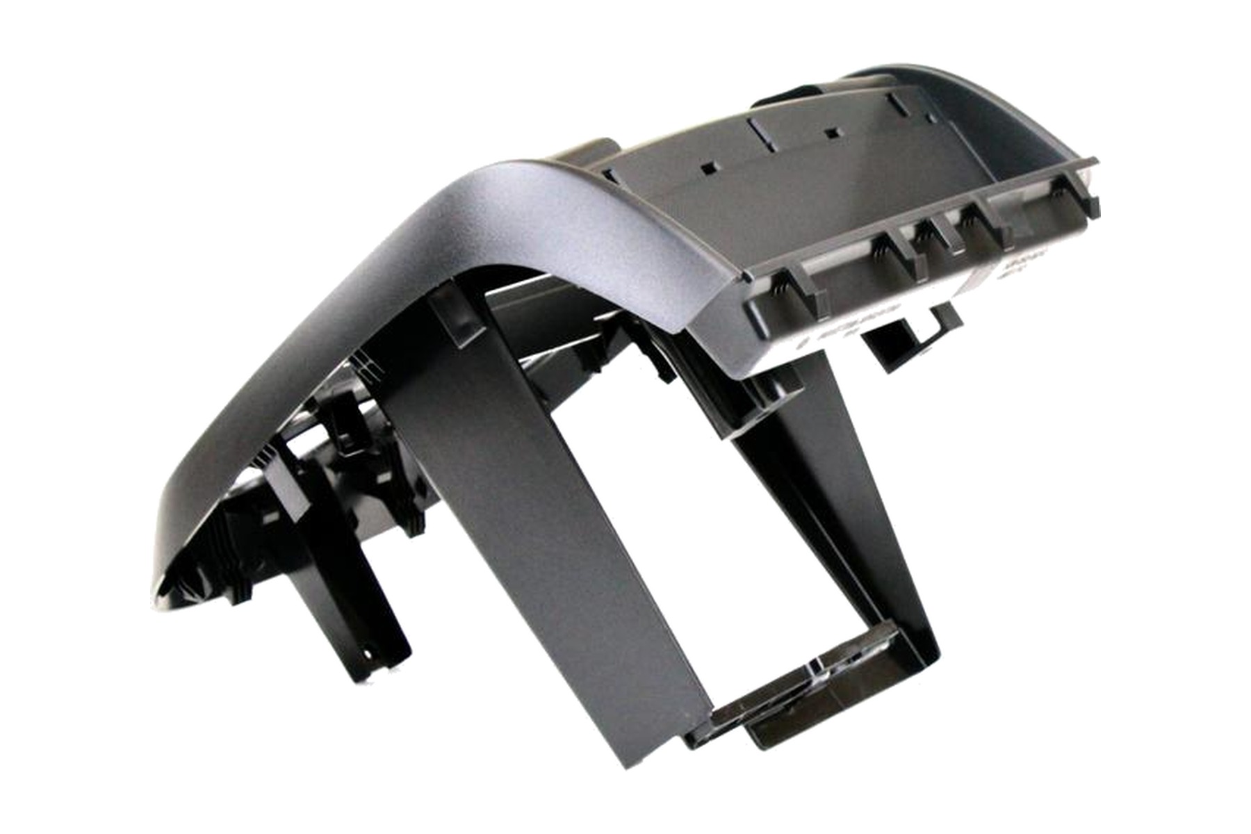 Moldura de Painel Central VW 5Z0858061CTKZ - Imagem 9