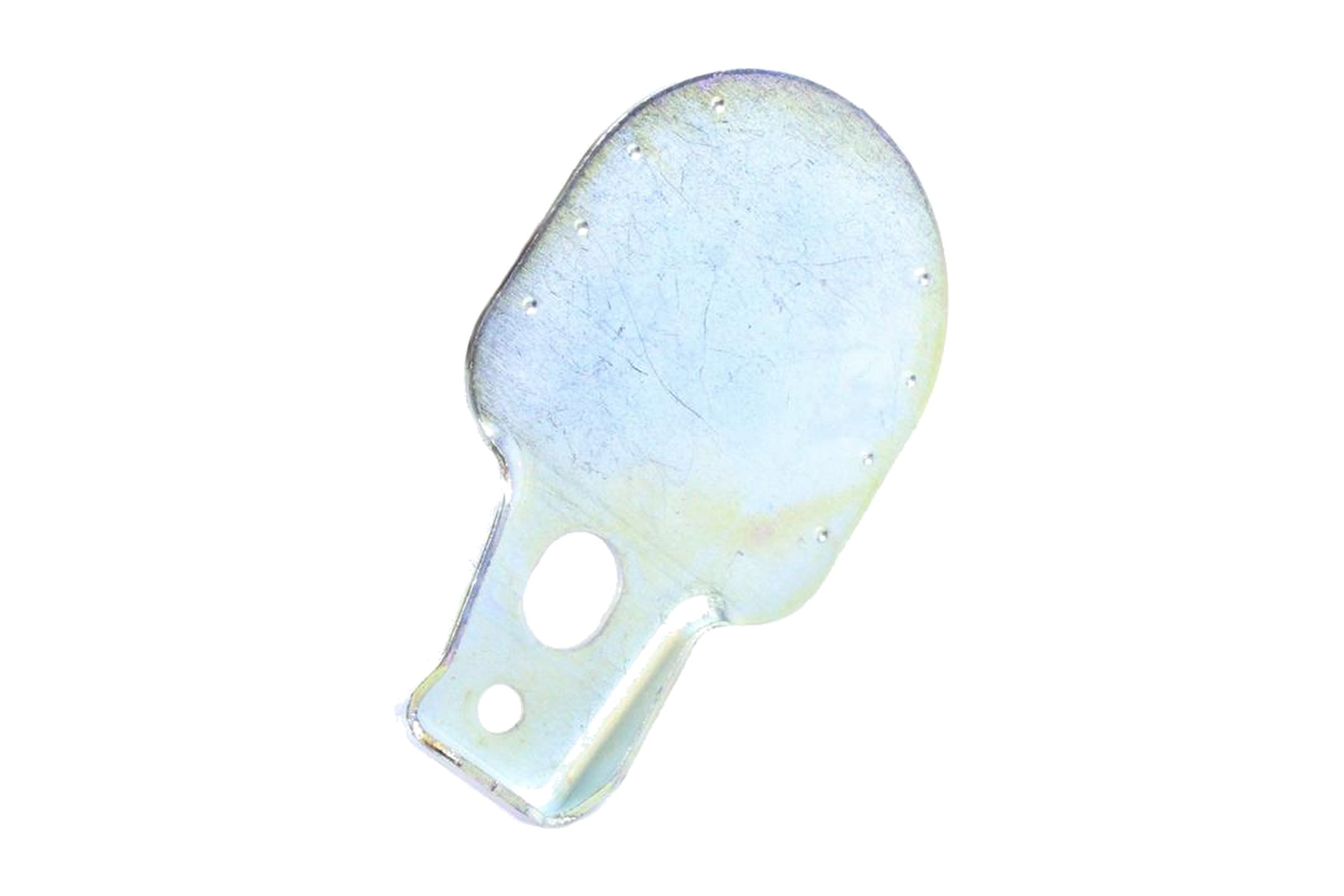 Chapa de Reforço de Caçamba VW 2H5810259 - Imagem 4