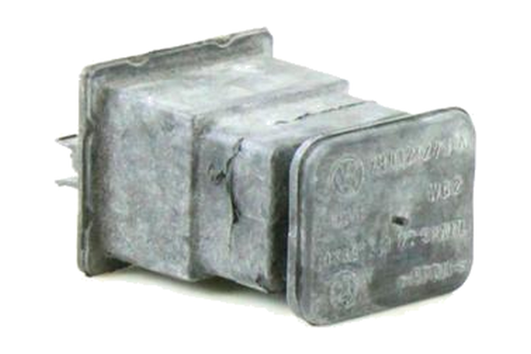 Coxim de Radiador de Água VW 7H0121276A - Imagem 10
