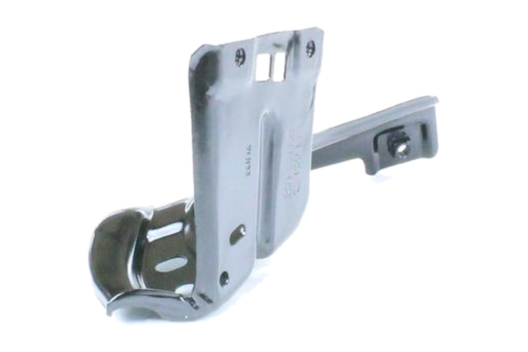 Suporte de Para-lama VW 2GM821136GRU - Imagem 9