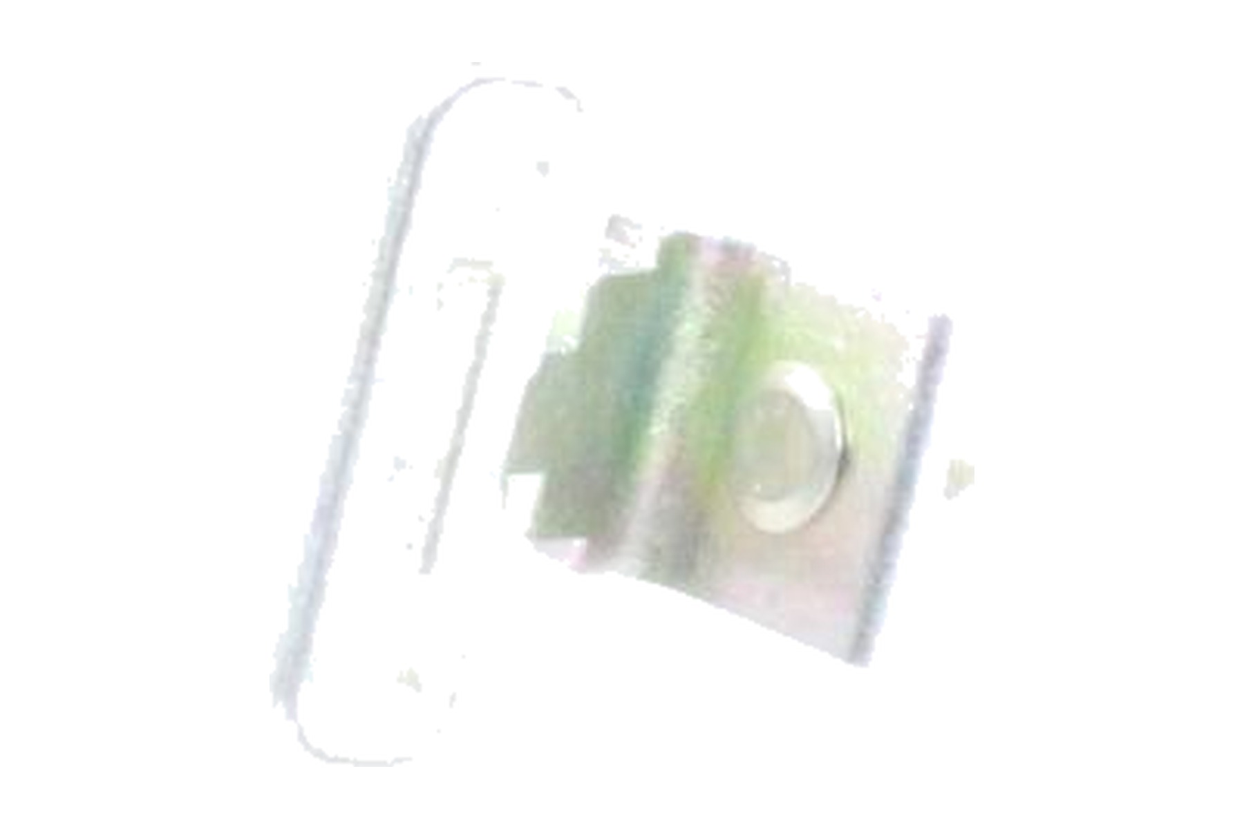 Dobradiça de Tampa de Porta-malas VW 5G6827301D - Imagem 22
