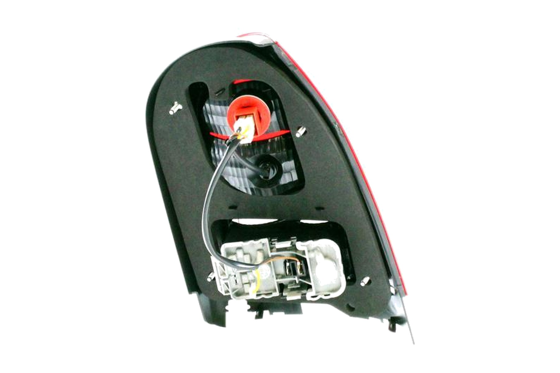 Lanterna Esquerdo (Motorista) VW 5W6945095M - Imagem 15