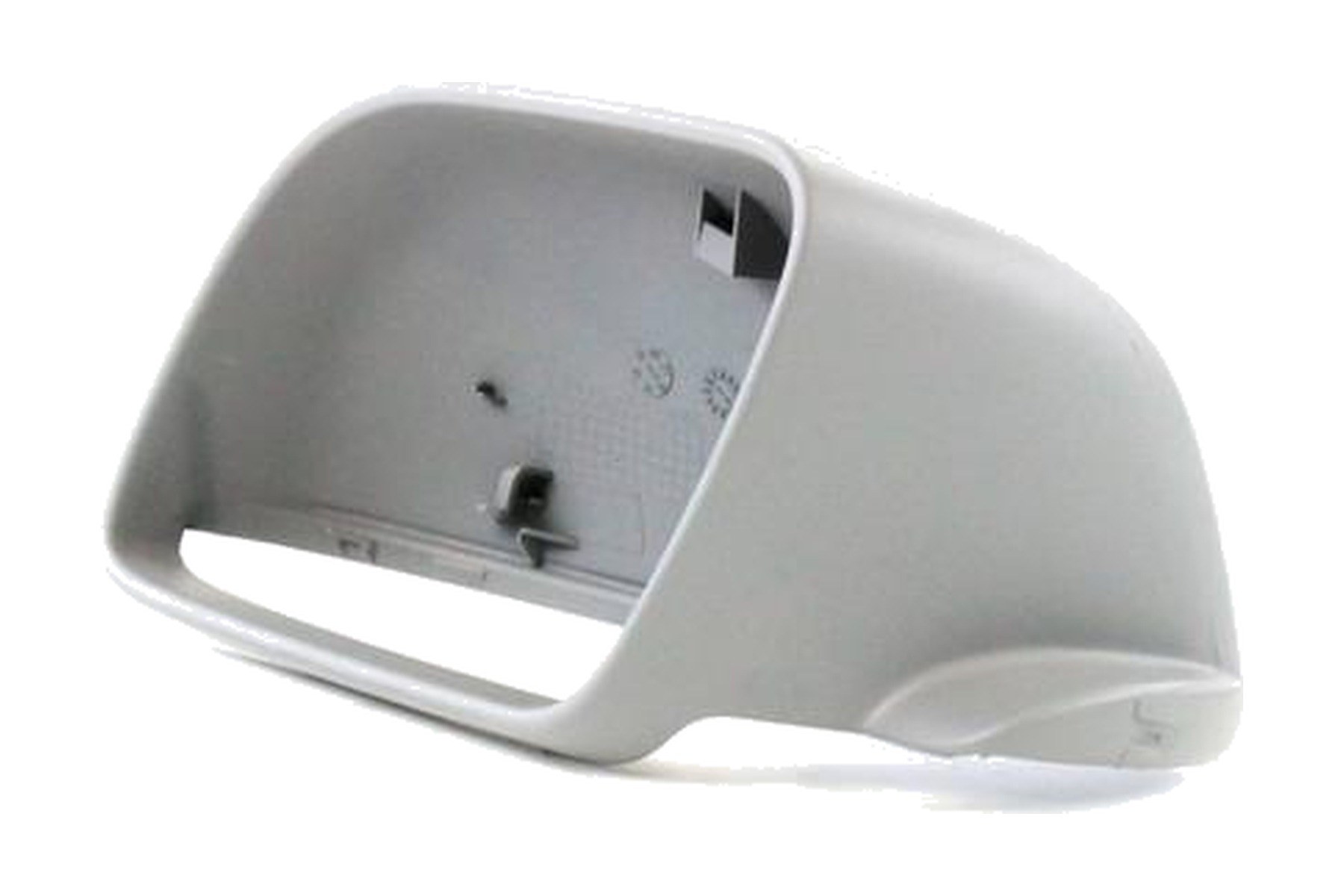 Capa de Espelho Retrovisor Esquerdo (Motorista) VW 6Q0857537AGRU - Imagem 16