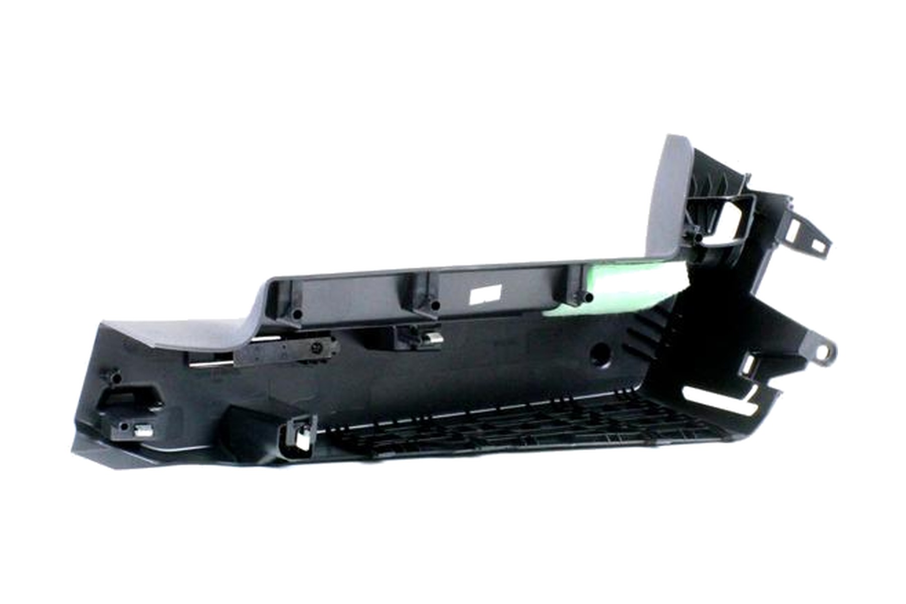 Moldura de Acabamento de Porta-malas VW 2G586776182V - Imagem 11