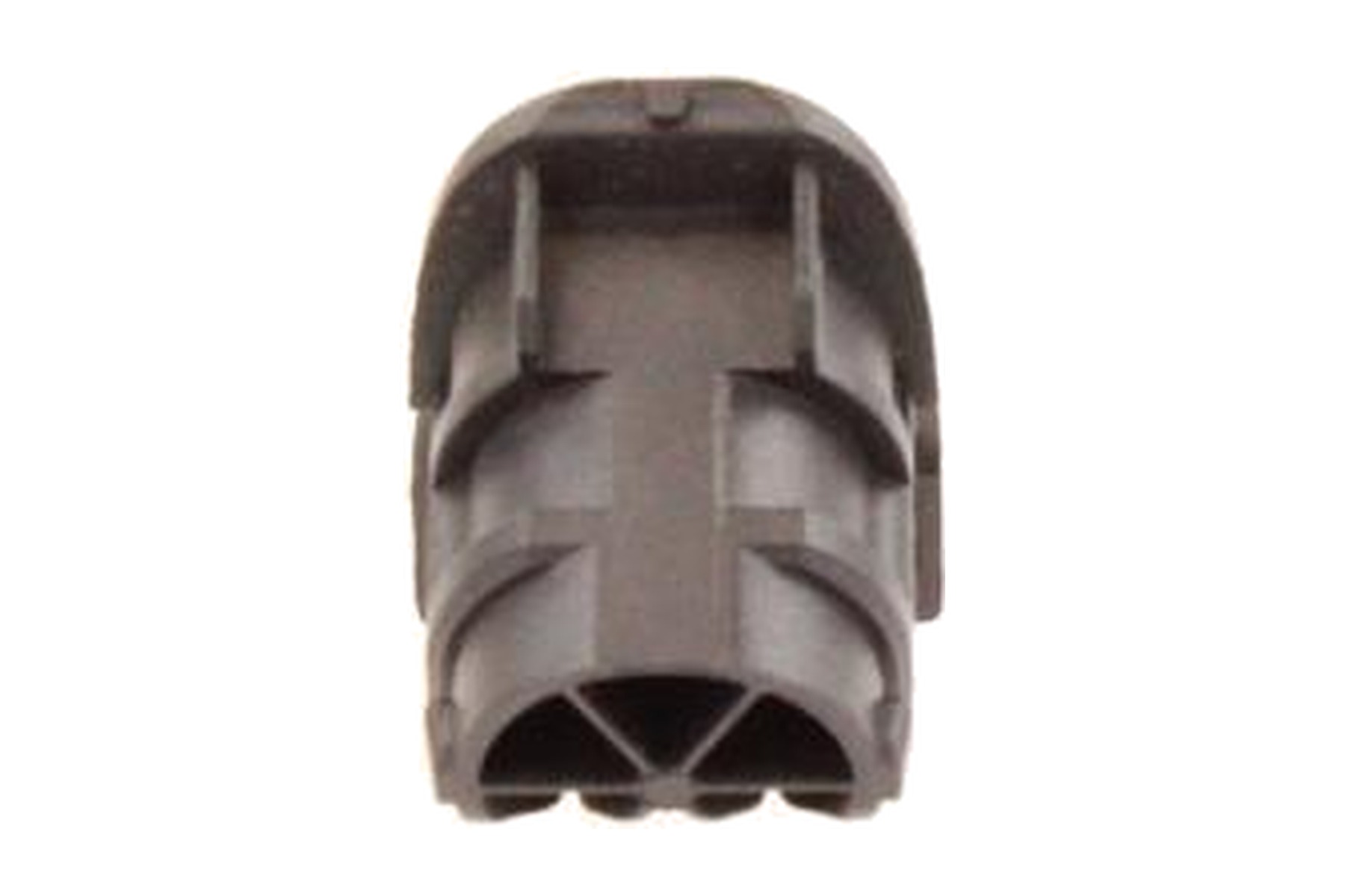 Acabamento de Cilindro de Fechadura de Porta VW 5U4839167 - Imagem 13