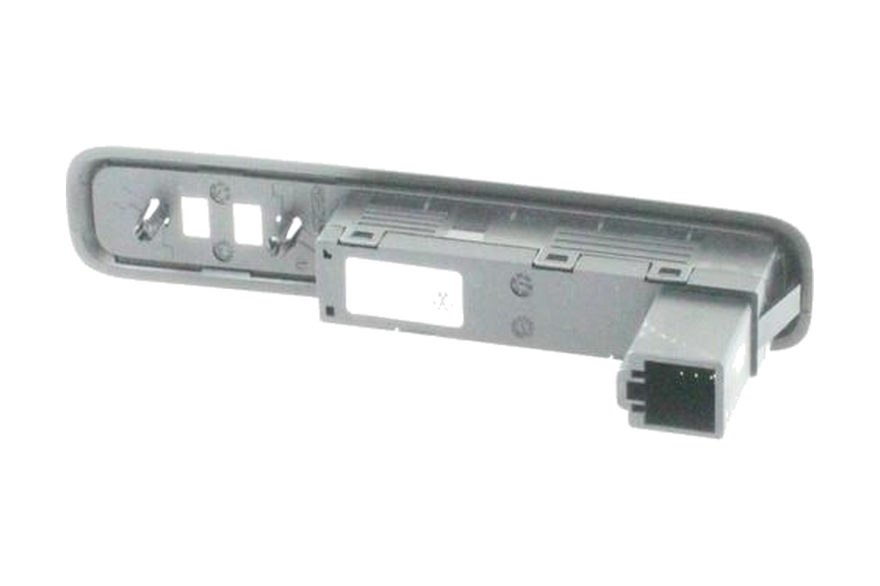 Botão Interruptor de Memorização de Ajuste de Banco VW 11A959769A9B9 - Imagem 14