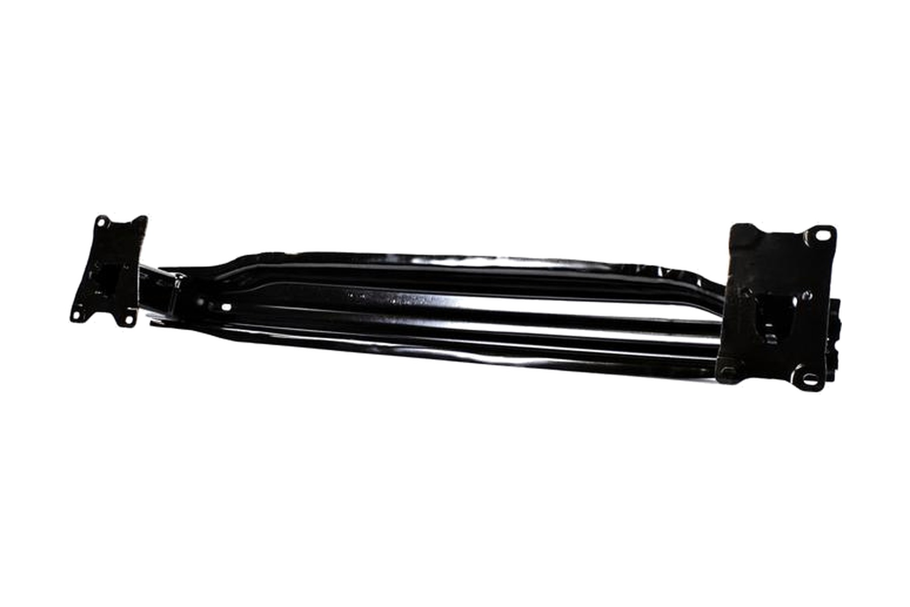 Alma de Para-choque Traseiro VW 5C6807305 - Imagem 15