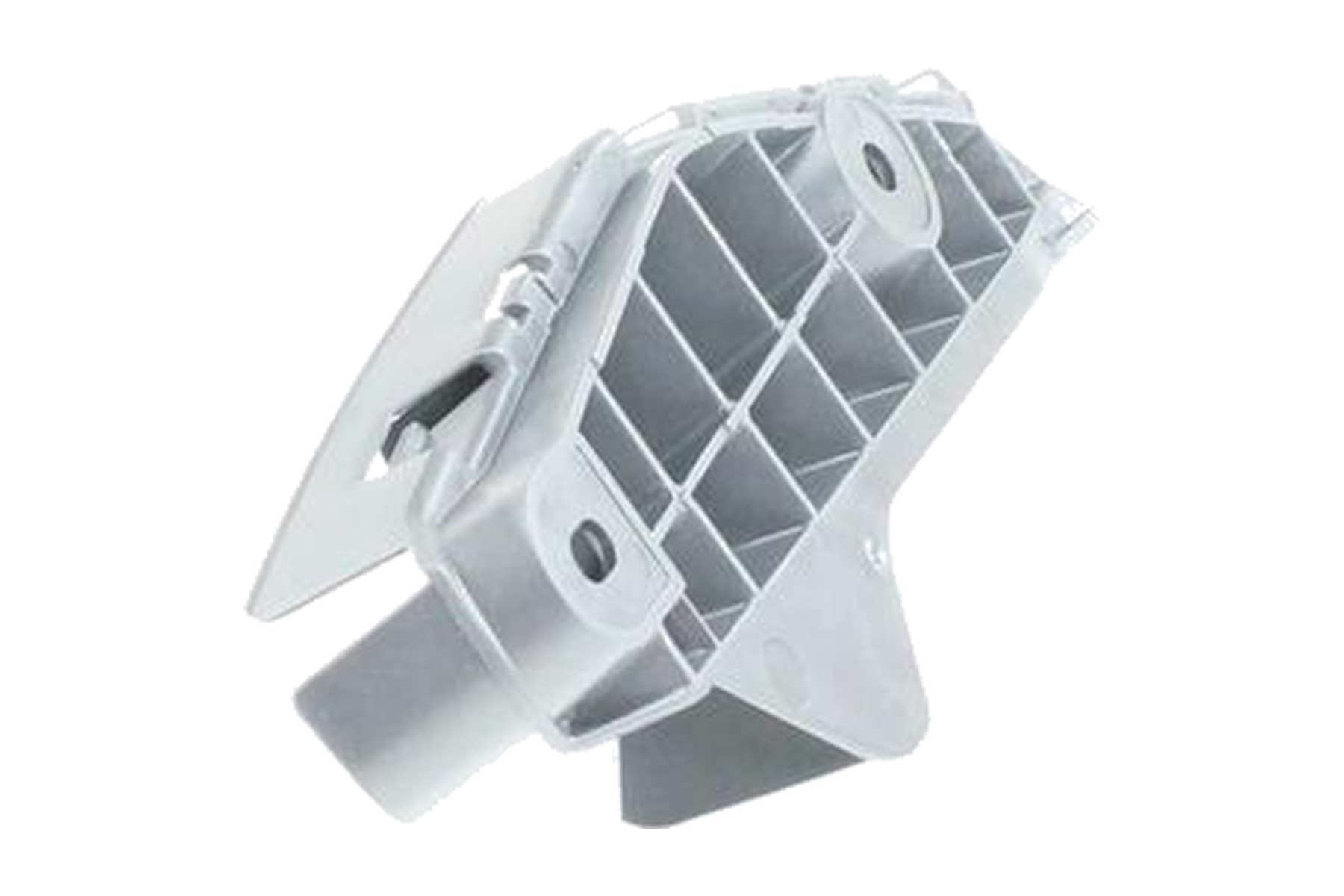 Suporte Guia de Para-choque VW 2H0807183A - Imagem 20