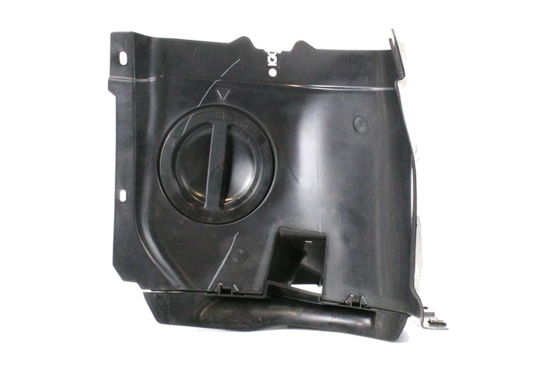 Para-barro de Caixa de Roda VW 5G0805911AJ - Imagem 2