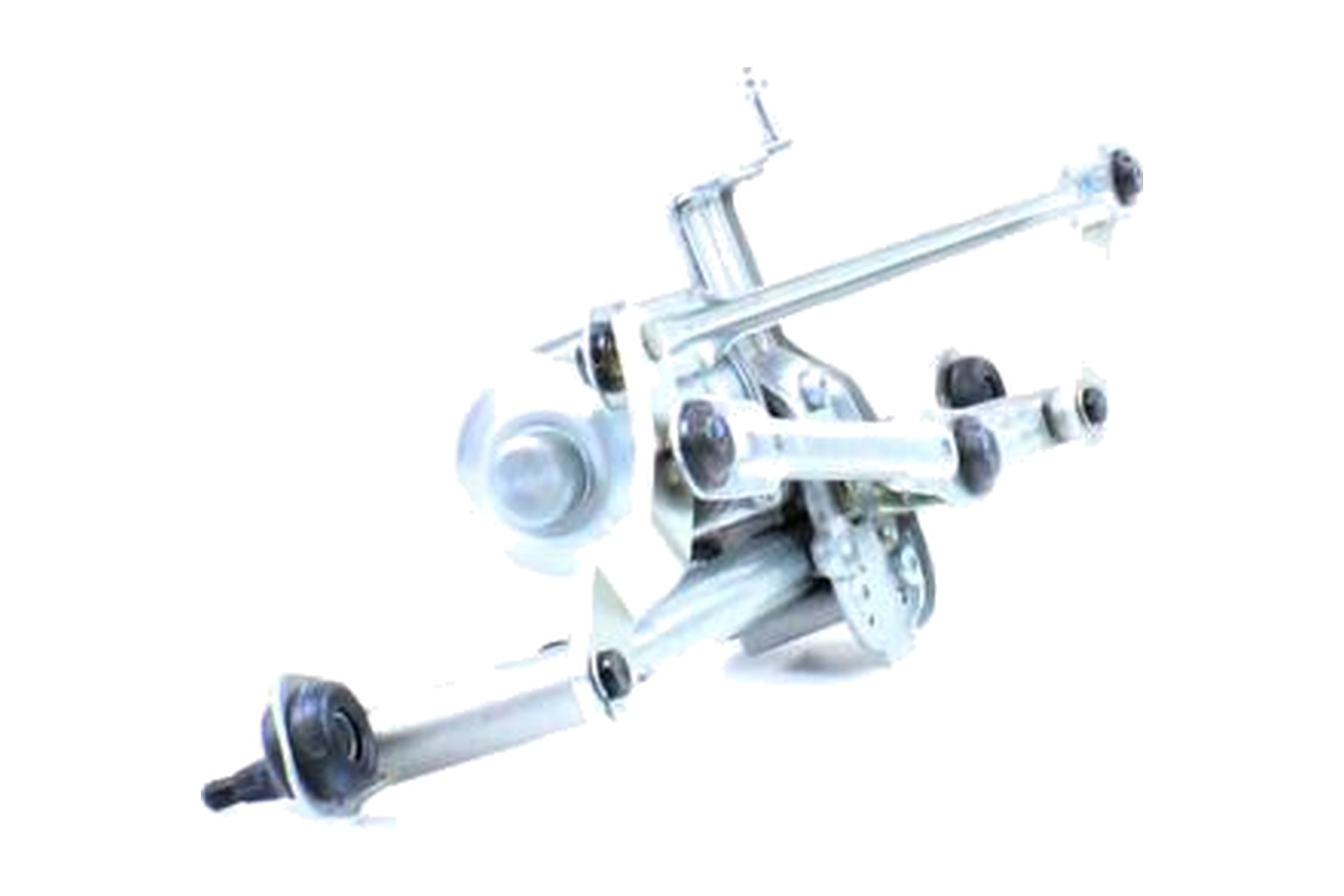 Motor de Limpador de Para-brisa Dianteiro VW 6EA955023 - Imagem 8