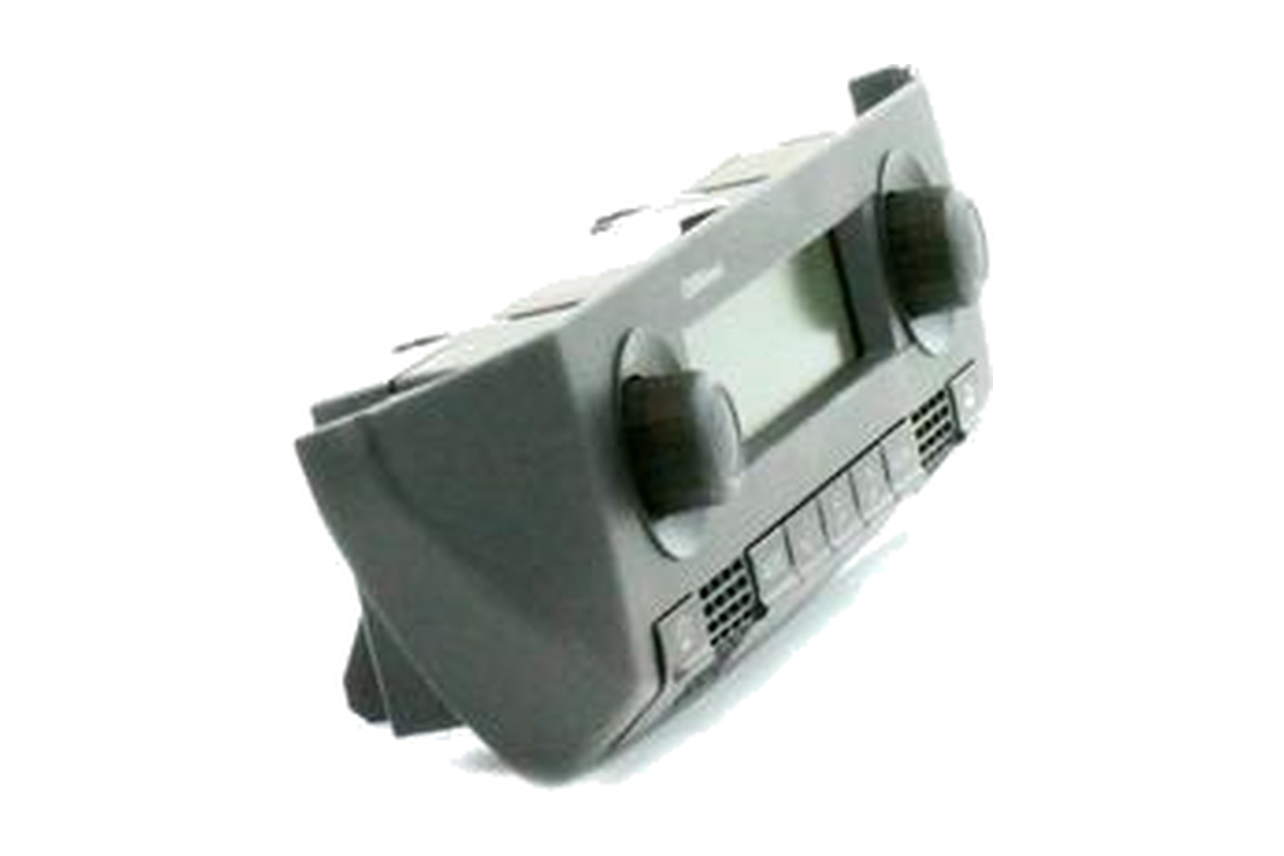 Comando de Regulagem de Ar Condicionado VW 6Q0907044E - Imagem 20