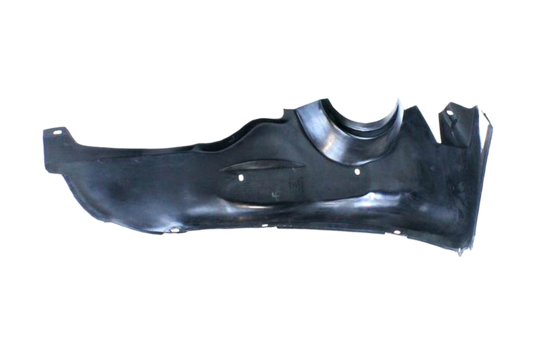 Para-barro de Caixa de Roda VW 3258099611 - Imagem 3