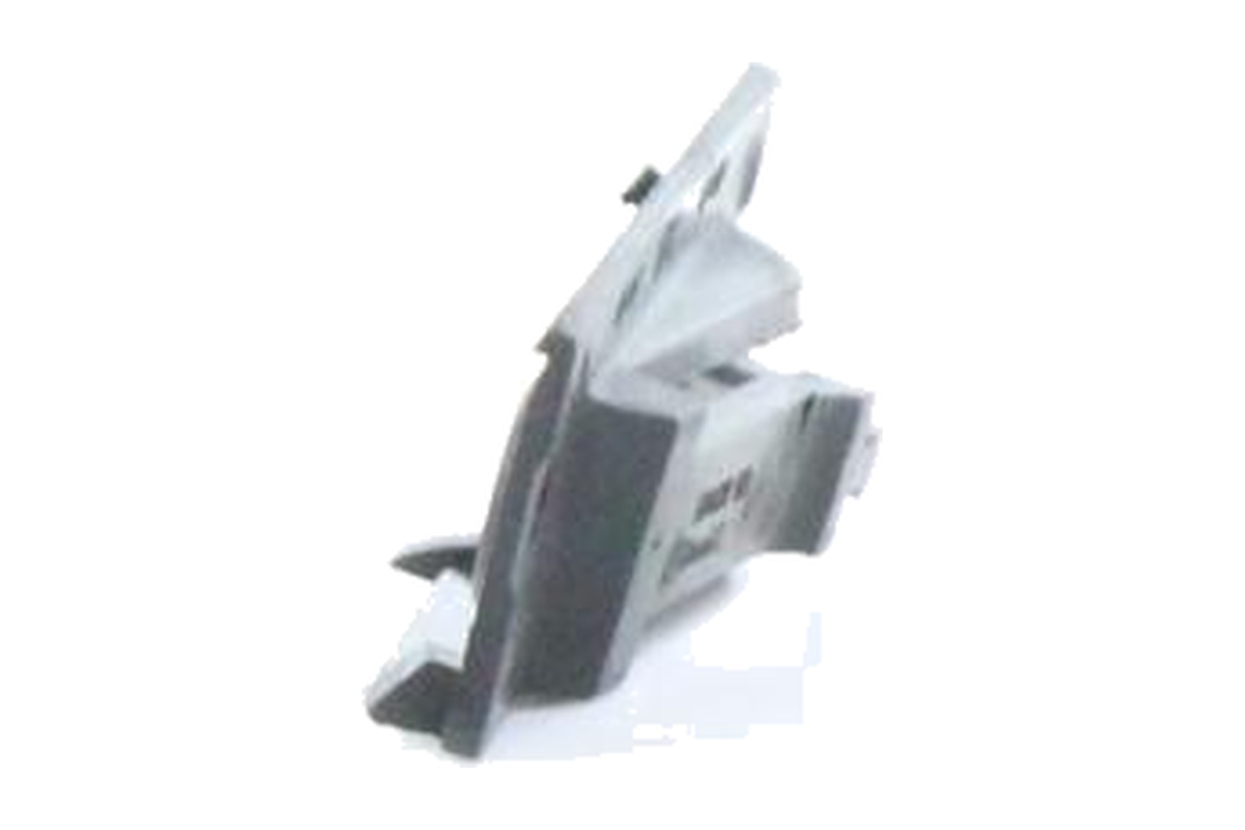 Suporte Guia de Para-choque VW 5X0807193 - Imagem 7