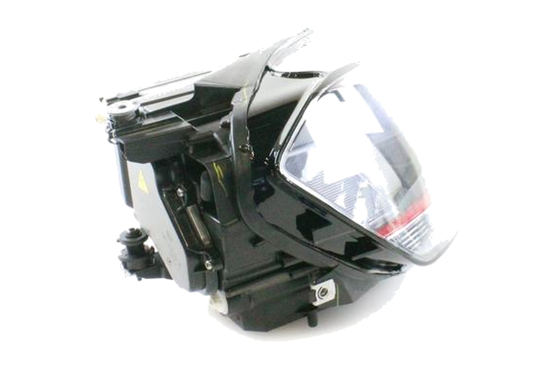Farol Máscara Negra LED Direito (Passageiro) Xenon VW 5GM941754C - Imagem 20