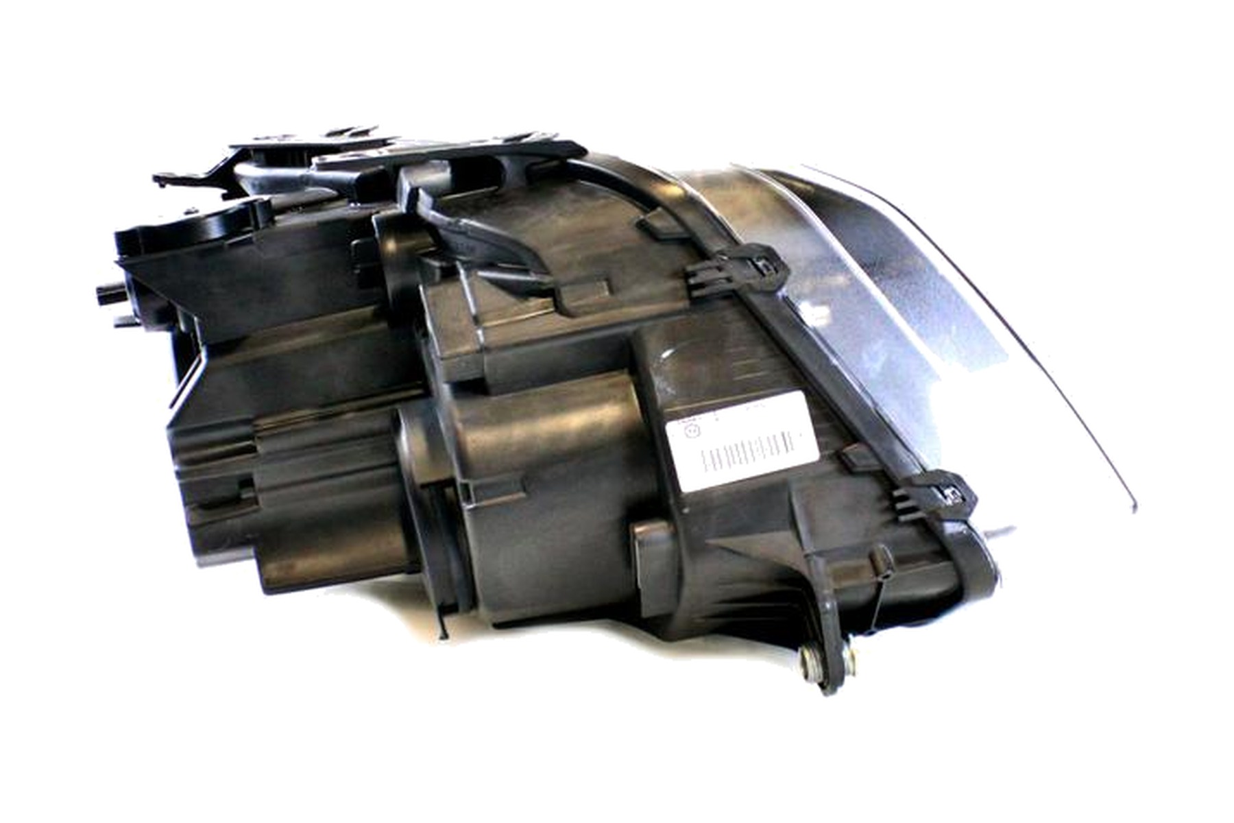 Farol Máscara Negra Esquerdo (Motorista) VW 2H1941015AA - Imagem 16