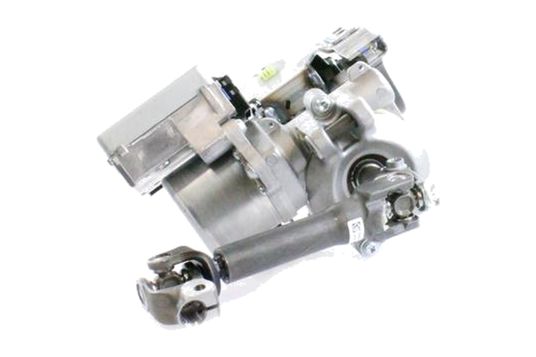 Coluna de Direção VW 1S1423510AD - Imagem 7
