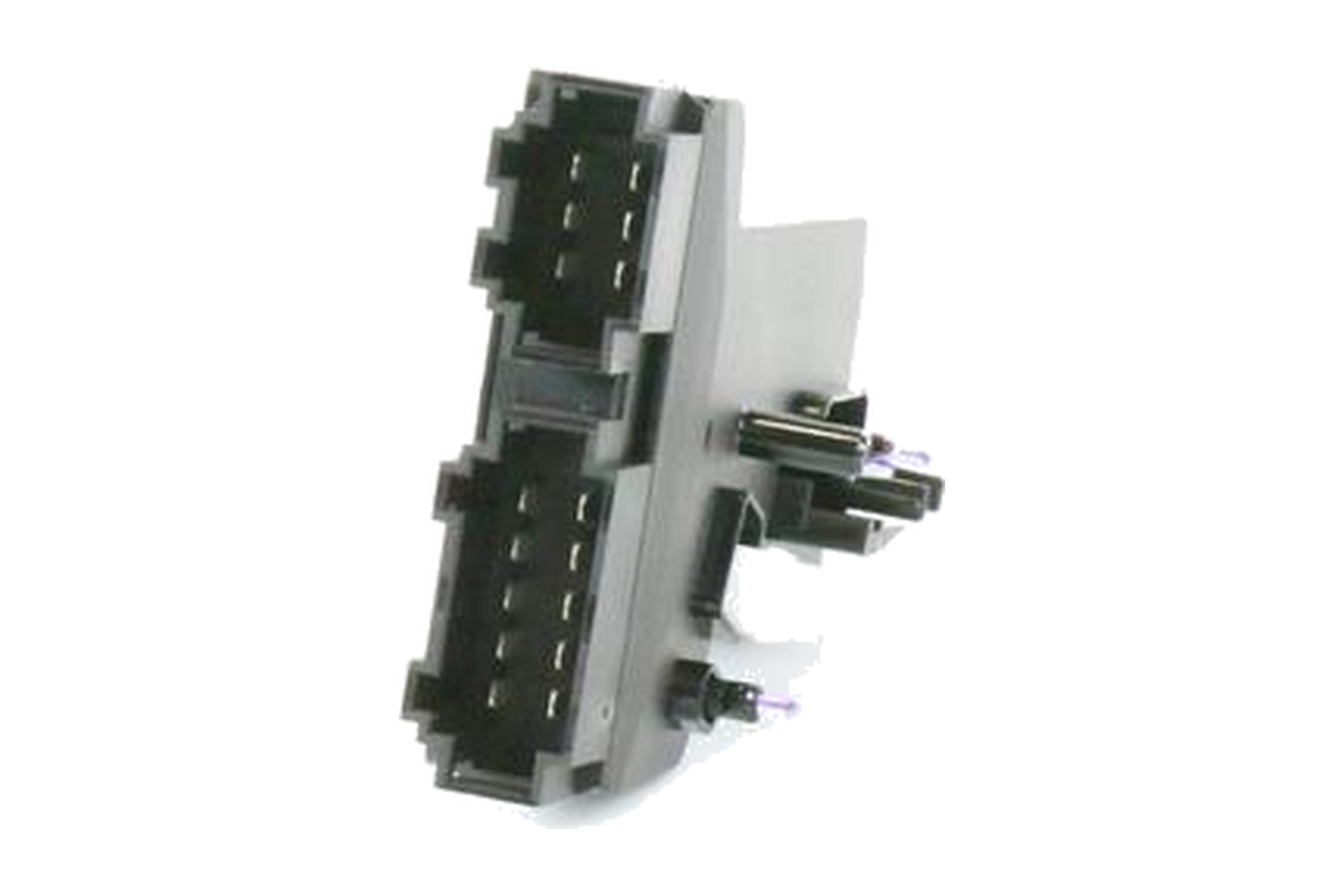 Módulo de Controle de Banco Elétrico VW 80A959747 - Imagem 8