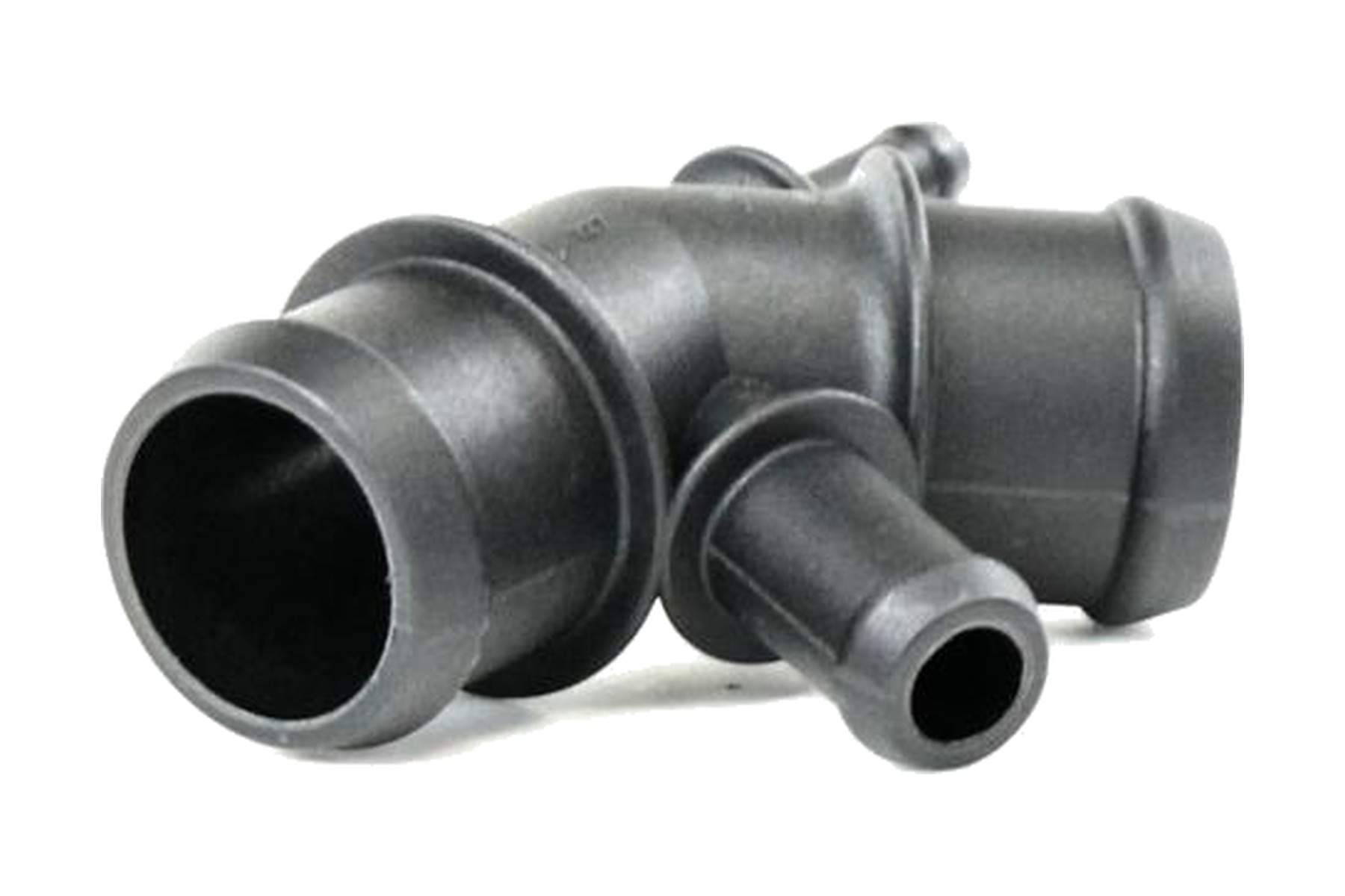 Conexão de Mangueira de Água de Radiador VW 1J0121087C - Imagem 23
