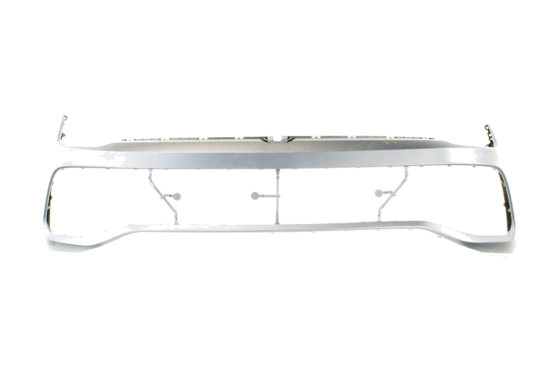 Para-choque Dianteiro VW 2GX807217GRU