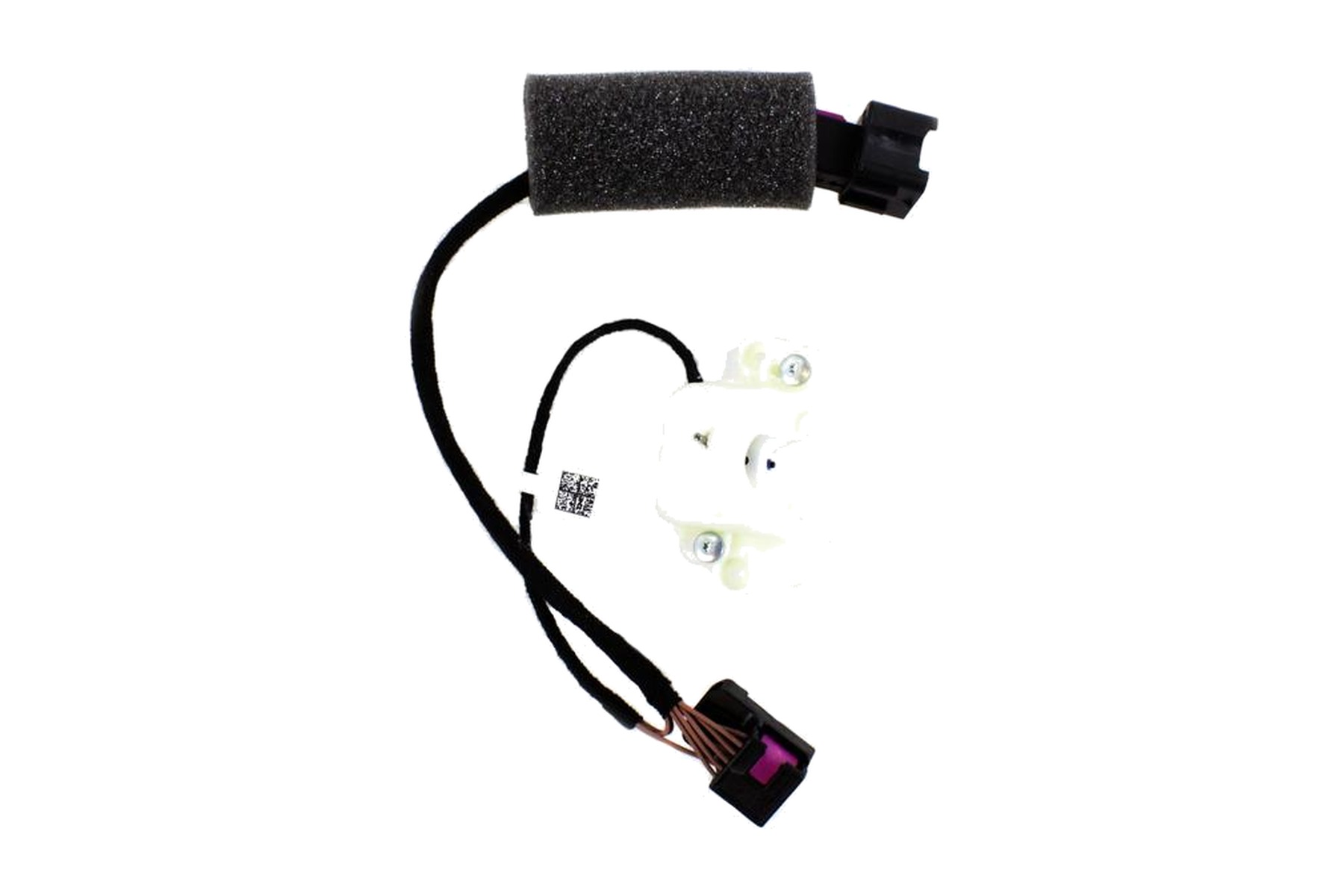 Sensor de Posição de Alavanca de Câmbio VW 3Q0713128 - Imagem 2