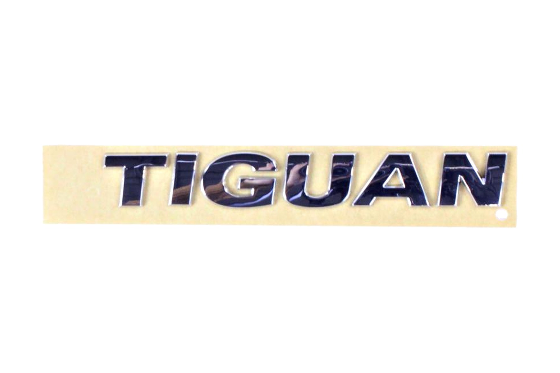 Emblema de Tampa de Porta-mala VW 5NA8536872ZZ