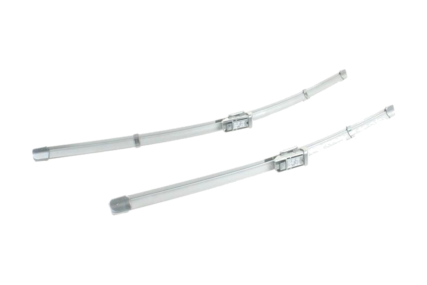 Palheta de Limpador de Para-brisa Dianteiro VW 3C8998002 - Imagem 23