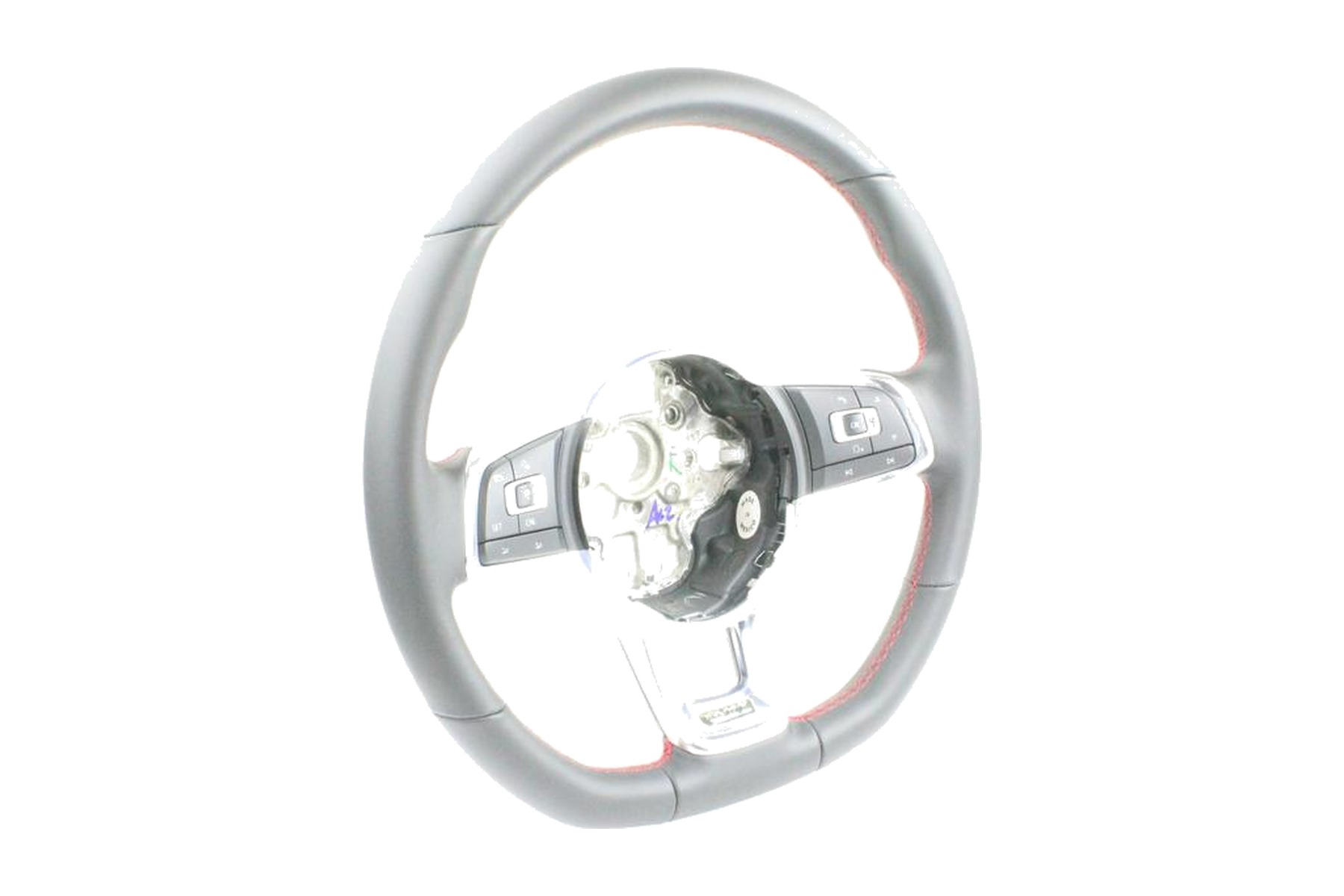 Volante de Direção VW 5GM419091BEAPX - Imagem 23