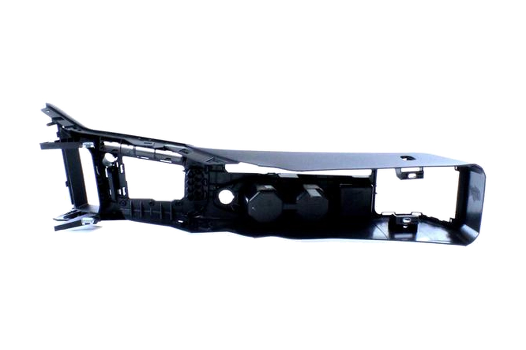 Console Central VW 6EA863241EQSV - Imagem 13