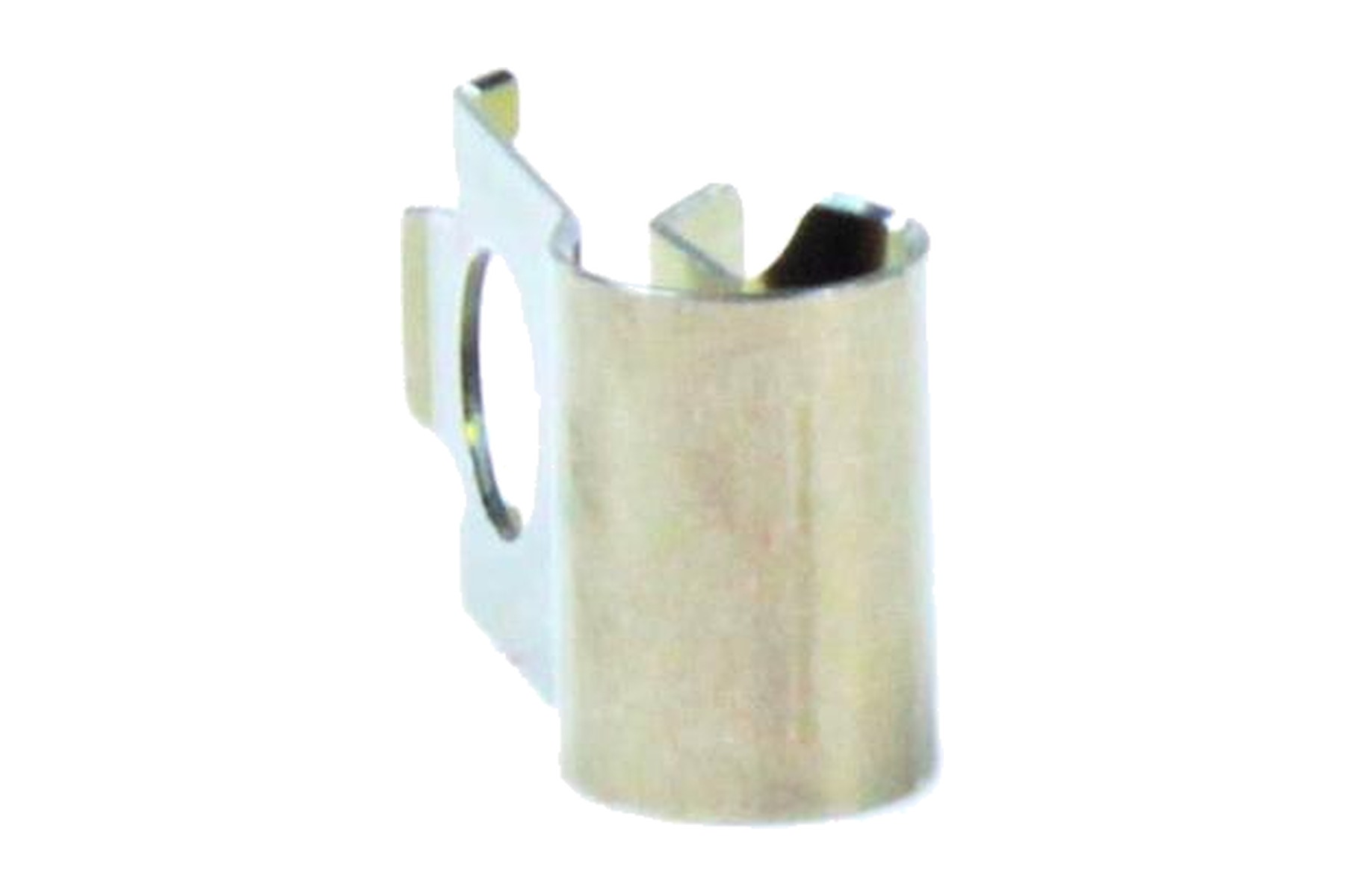 Presilha de Turbo Compressor VW 06J145220A - Imagem 6