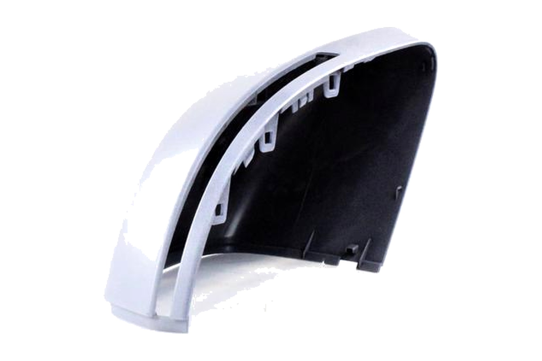 Capa de Espelho Retrovisor Direito (Passageiro) VW 2GK857538GRU - Imagem 8