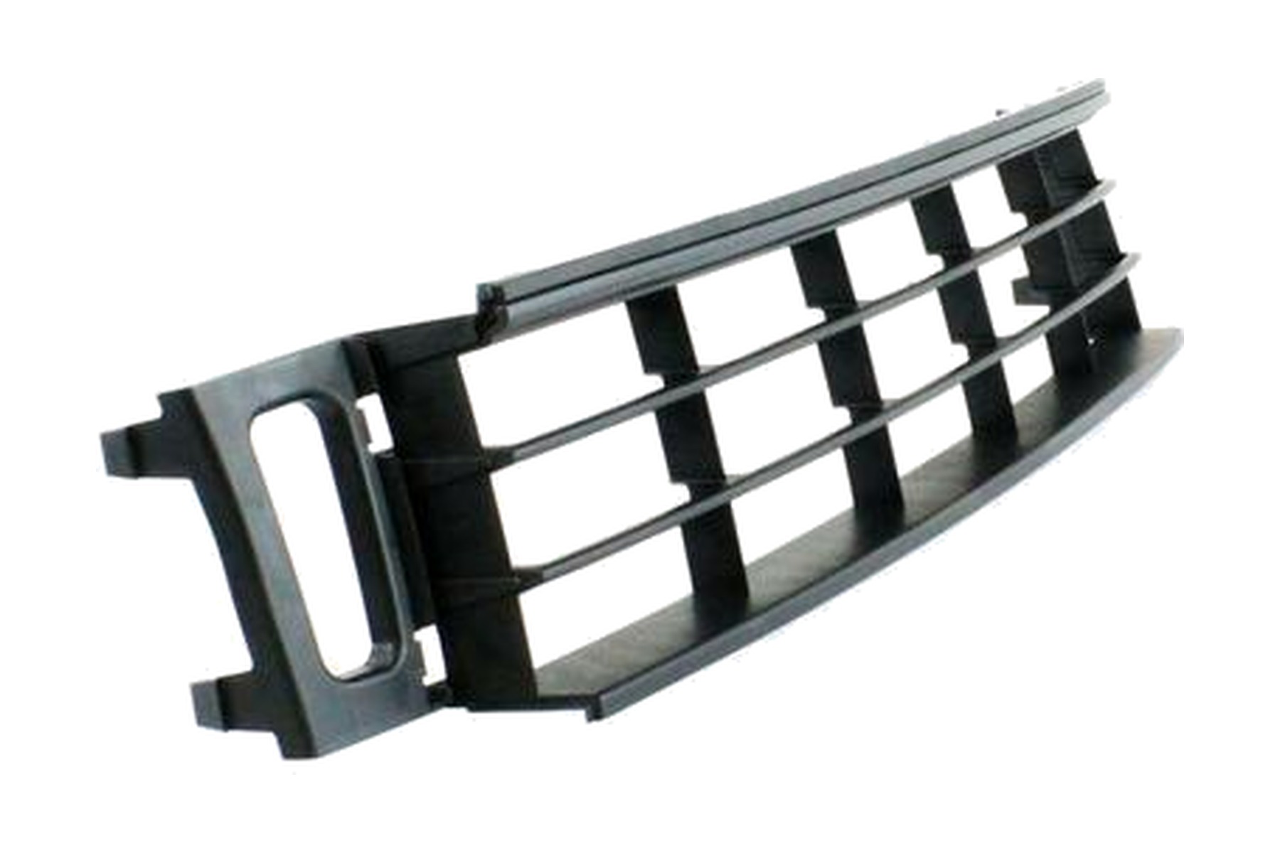 Grade de Ventilação de Para-choque VW 6QE853671ABIZ - Imagem 20