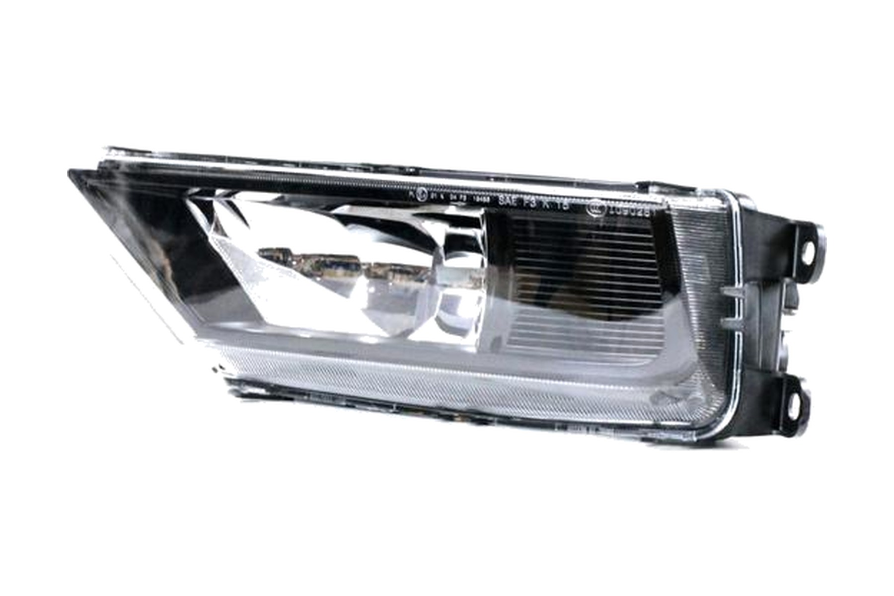 Farol de Milha Esquerdo (Motorista) Dianteiro VW 5NL941699 - Imagem 3