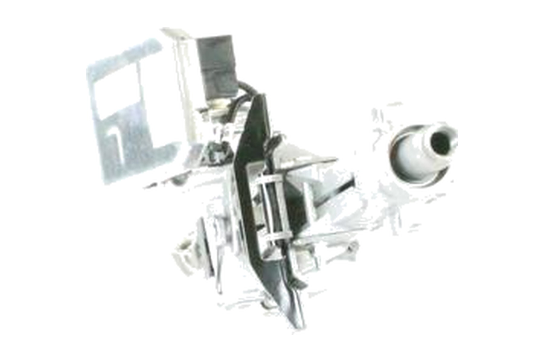 Coluna de Direção VW 2QB423530L - Imagem 6