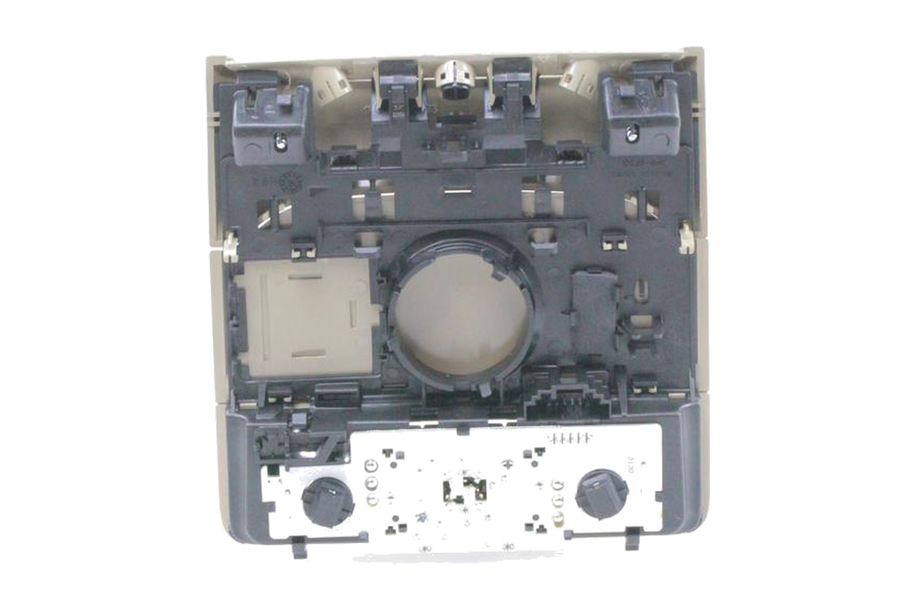 Luz de Cortesia VW 1K8947106CIQA - Imagem 13