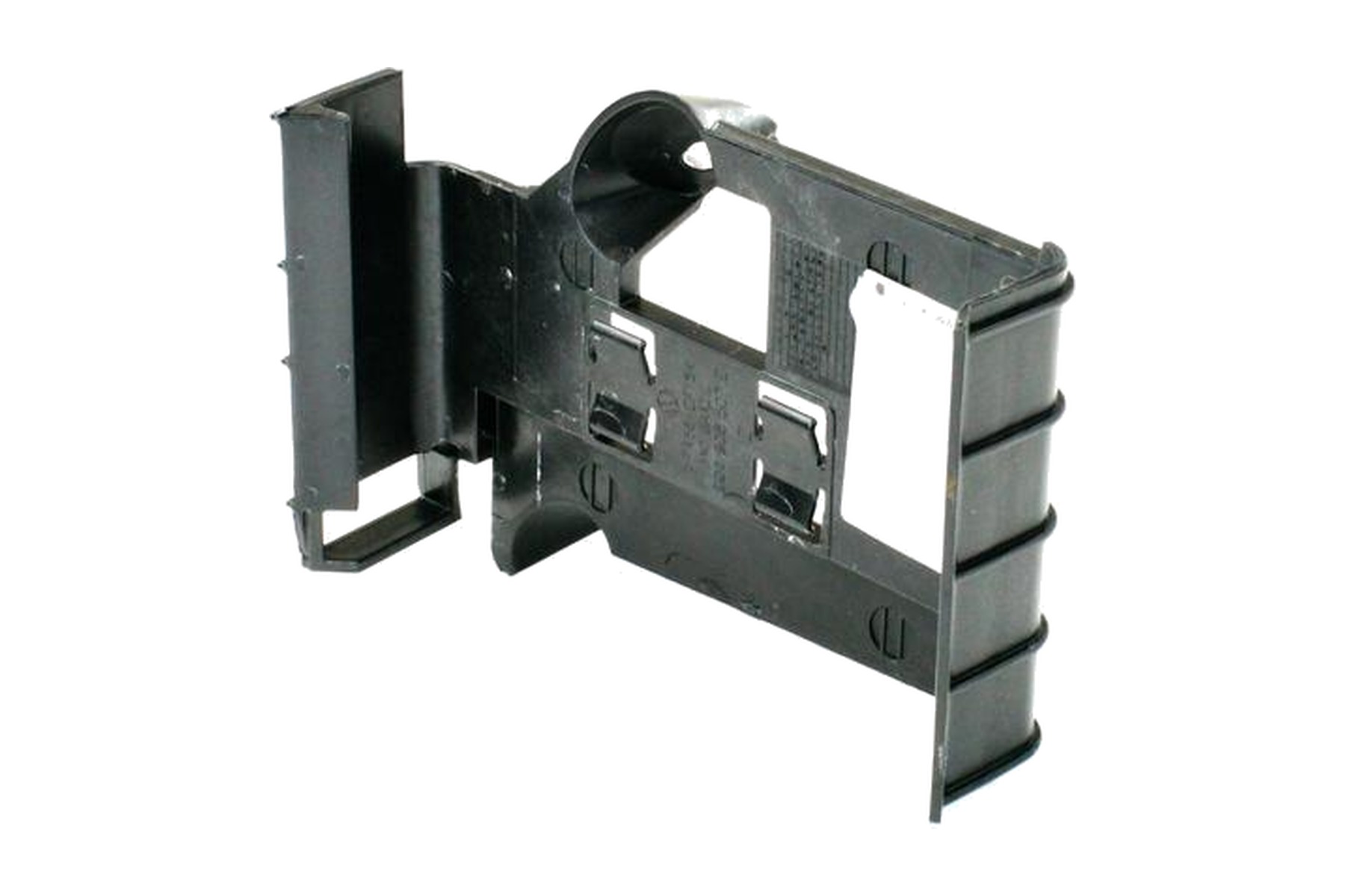 Suporte de Módulo de Controle de Caixa de Câmbio VW 2Q0906507E - Imagem 4
