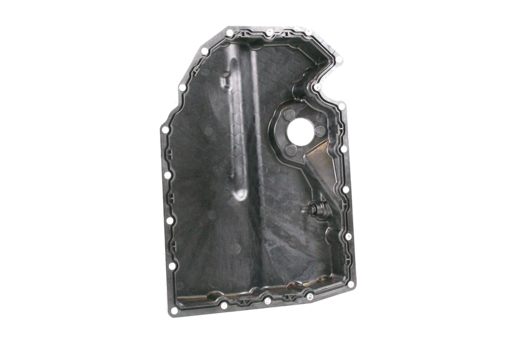 Cárter de Óleo de Motor VW 06K103600AE - Imagem 12