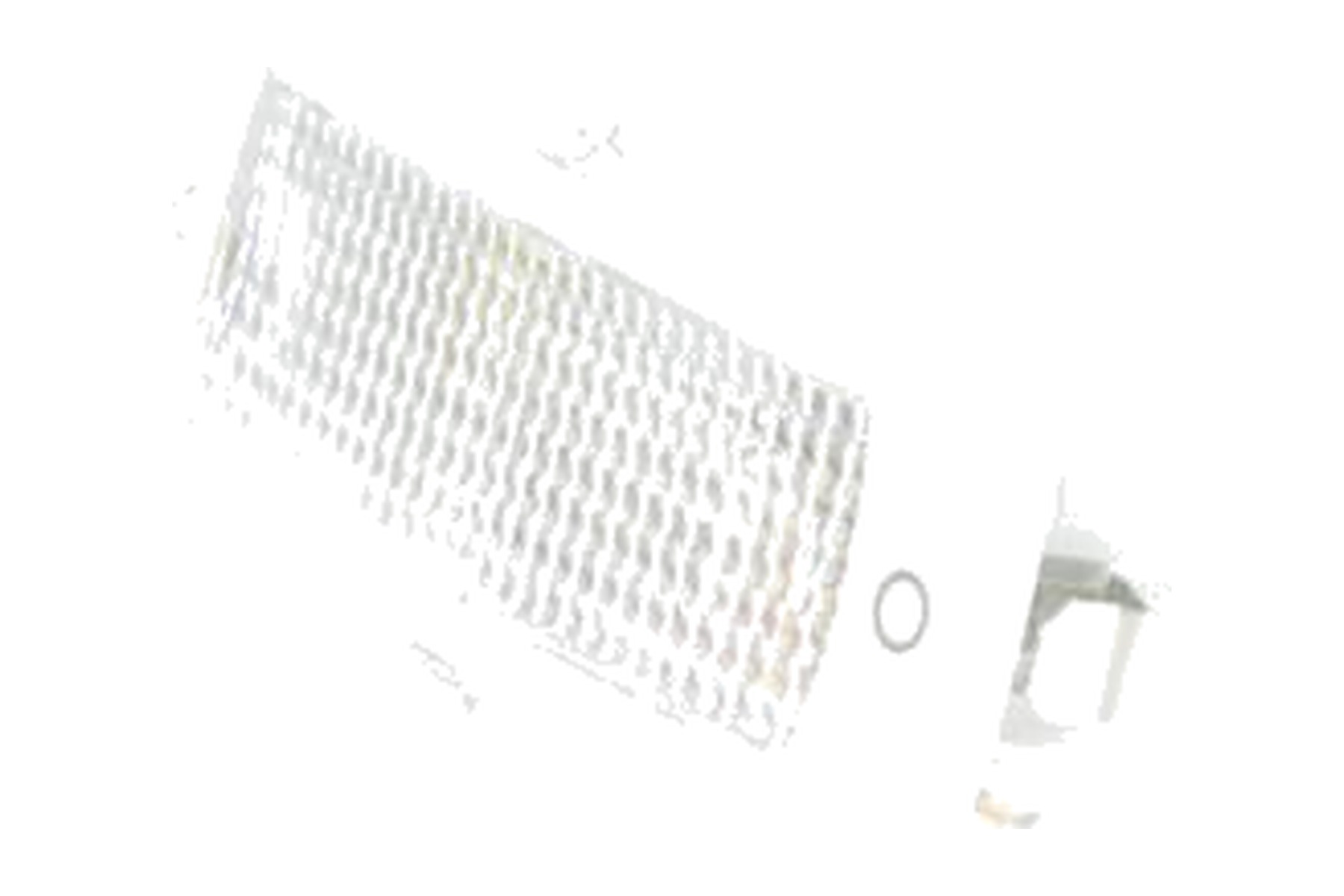 Luz de Cortesia VW 5N0947291CY20 - Imagem 5