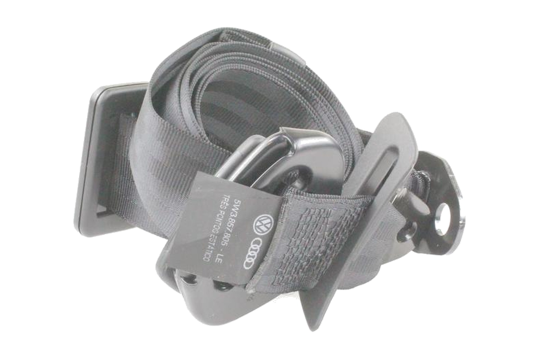 Cinto VW 5W3857805WZH - Imagem 22