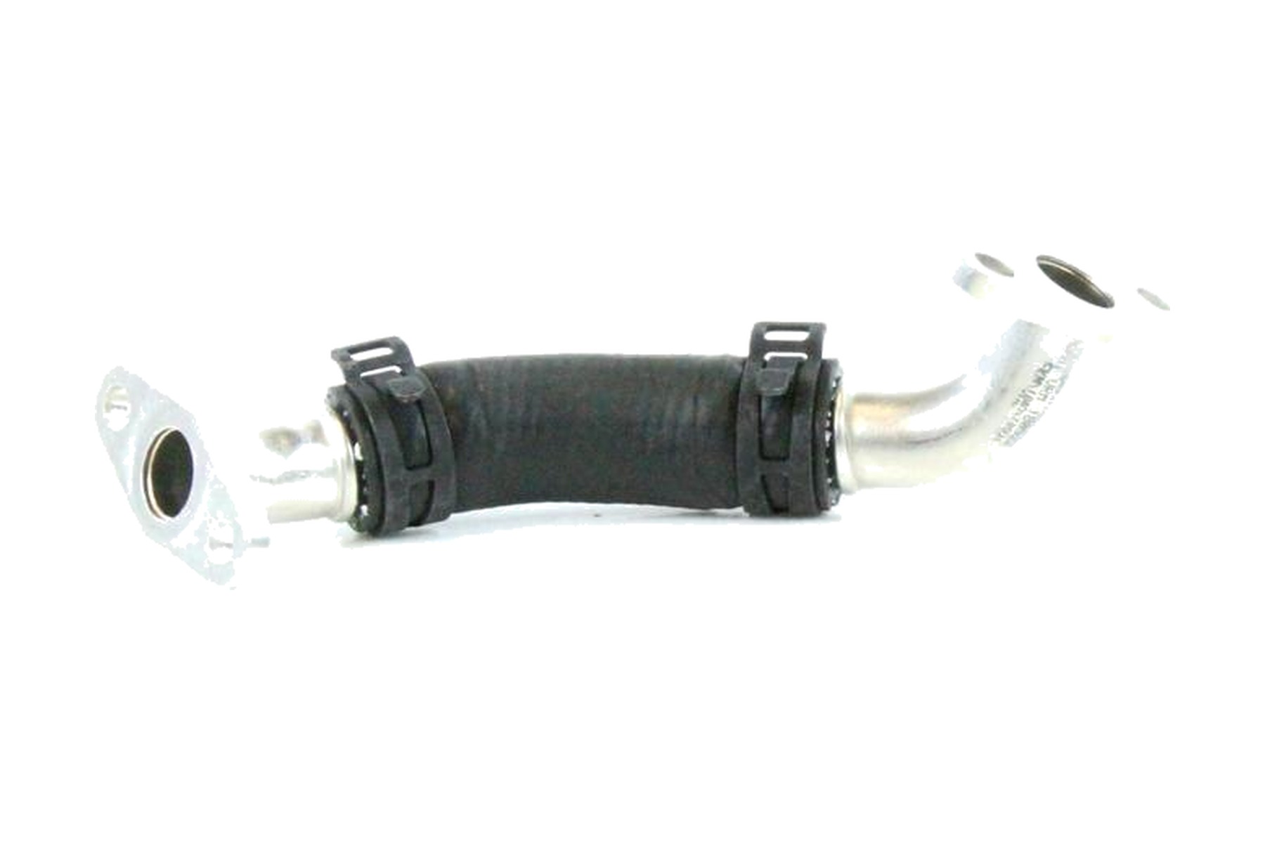 Tubo de Retorno de Óleo de Turbo VW 06H145735G - Imagem 24
