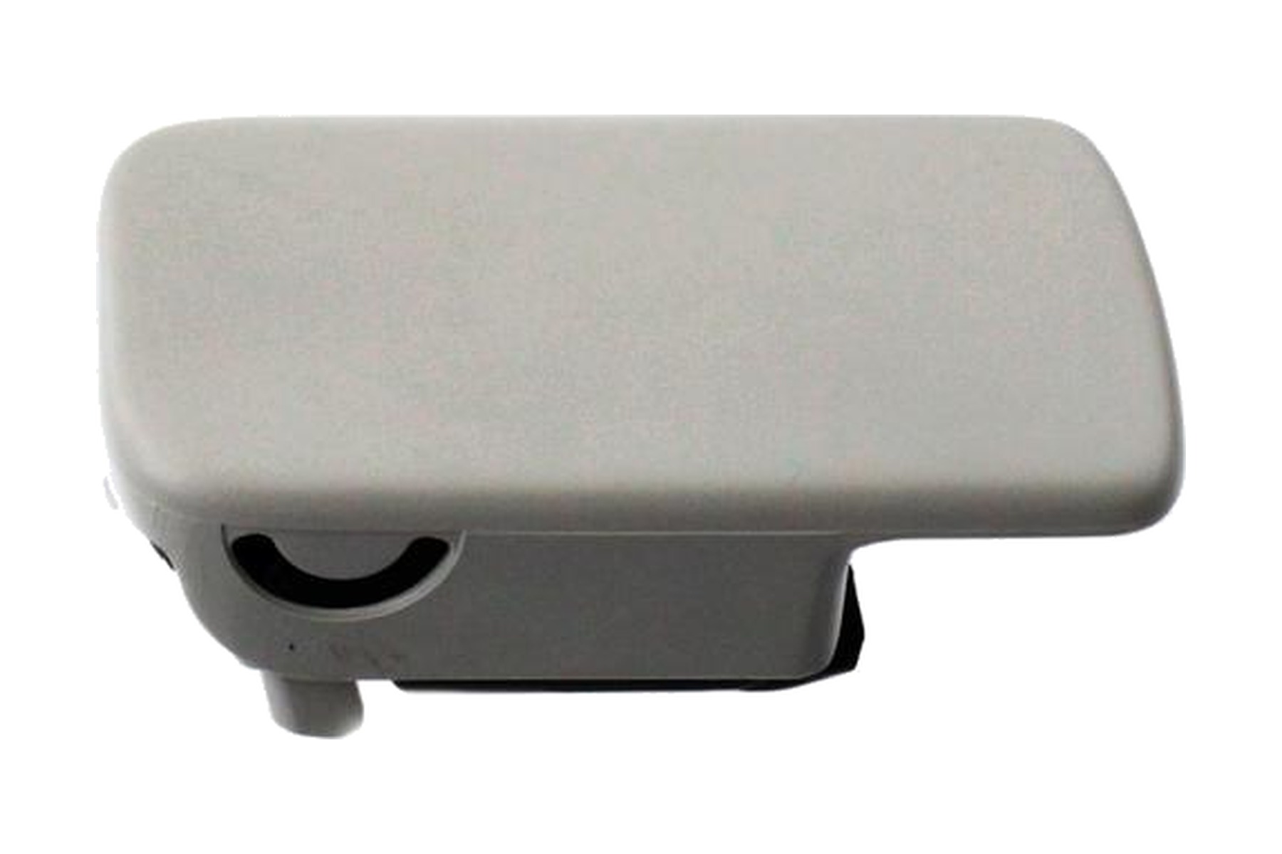 Puxador de Tampa de Porta-luvas VW 1S1857147AM1 - Imagem 4