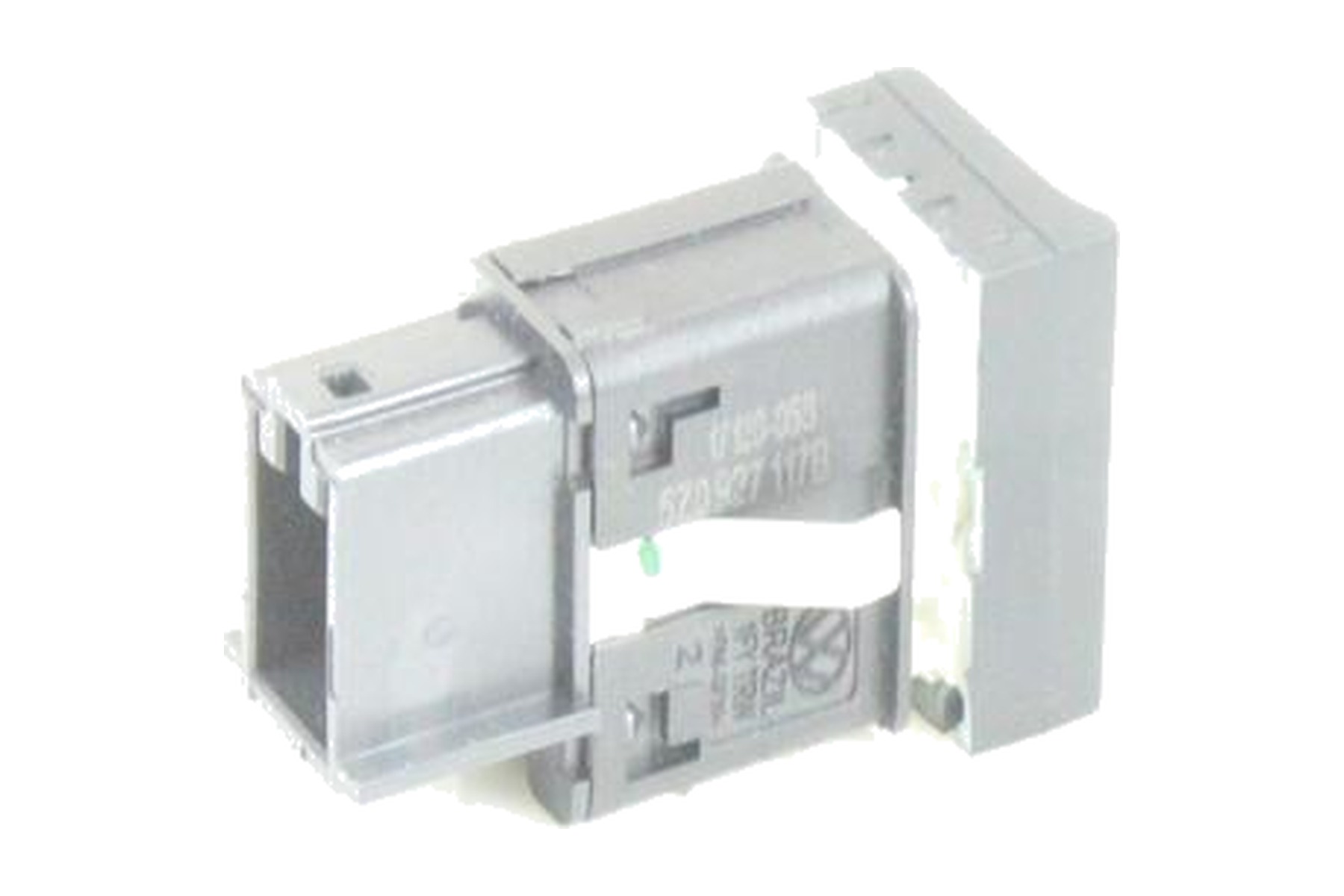 Tecla VW 5Z0927117B1QB - Imagem 17