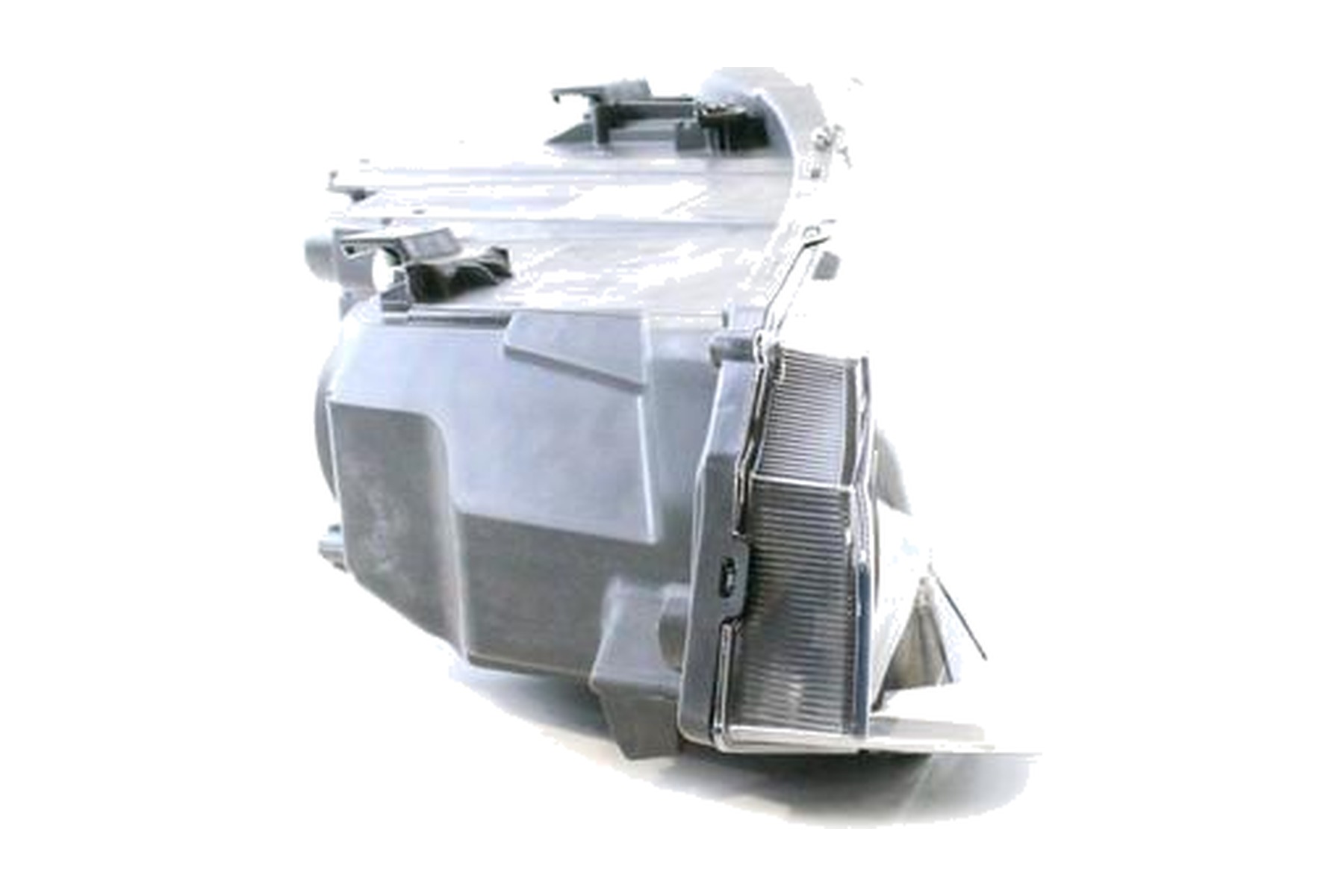 Farol Esquerdo (Motorista) Máscara Negra VW 6EA941005S - Imagem 19
