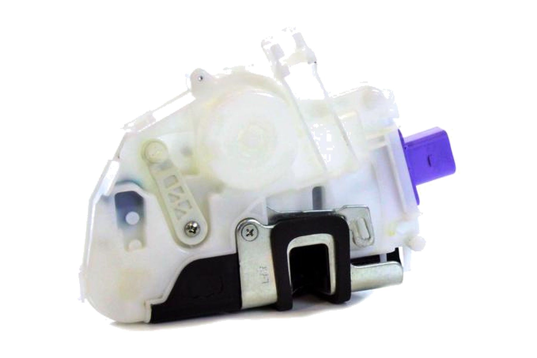 Fechadura de Porta VW 5U1837015AH - Imagem 24