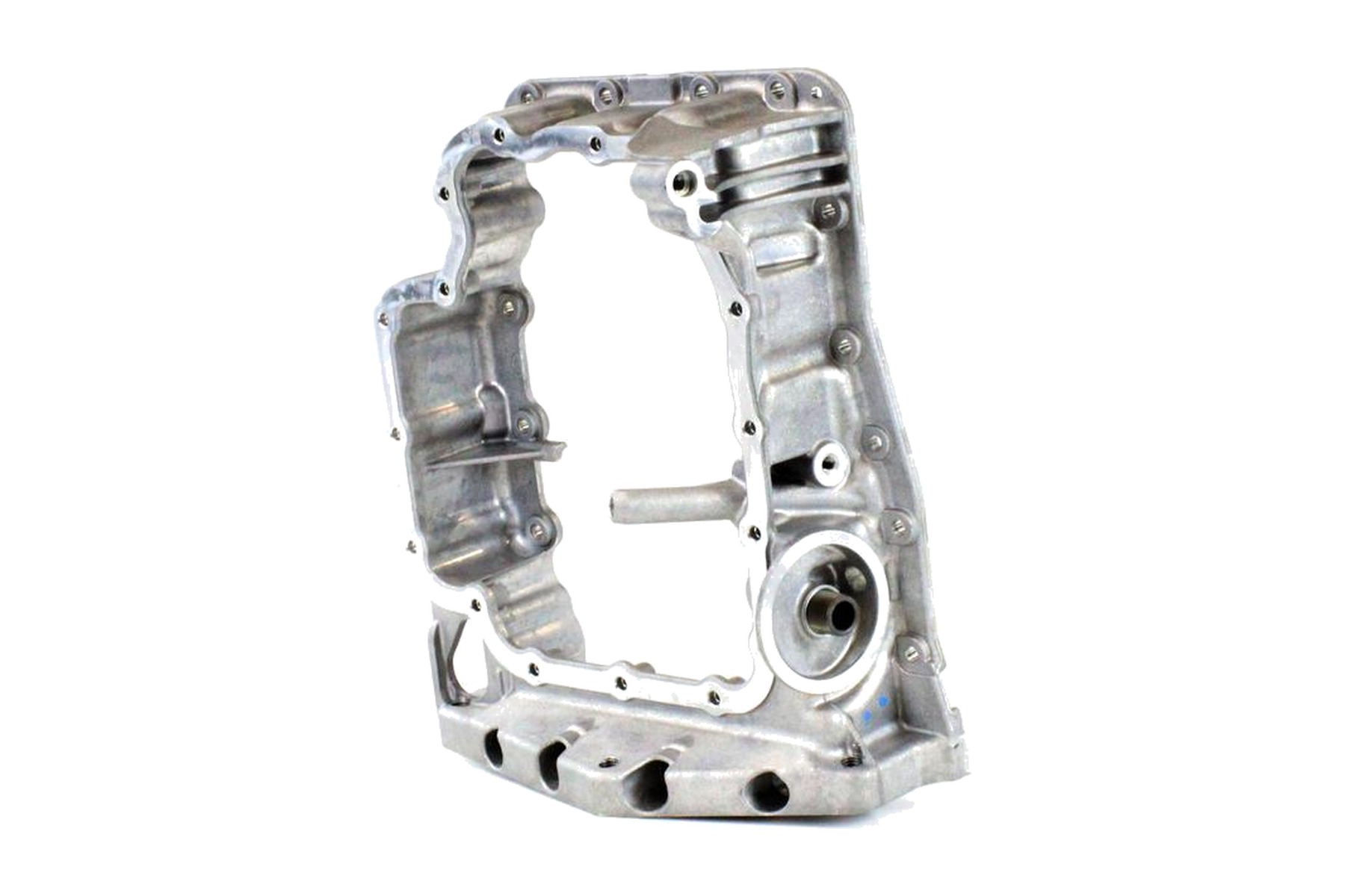 Cárter de Óleo de Motor Superior VW 04C103601M - Imagem 16