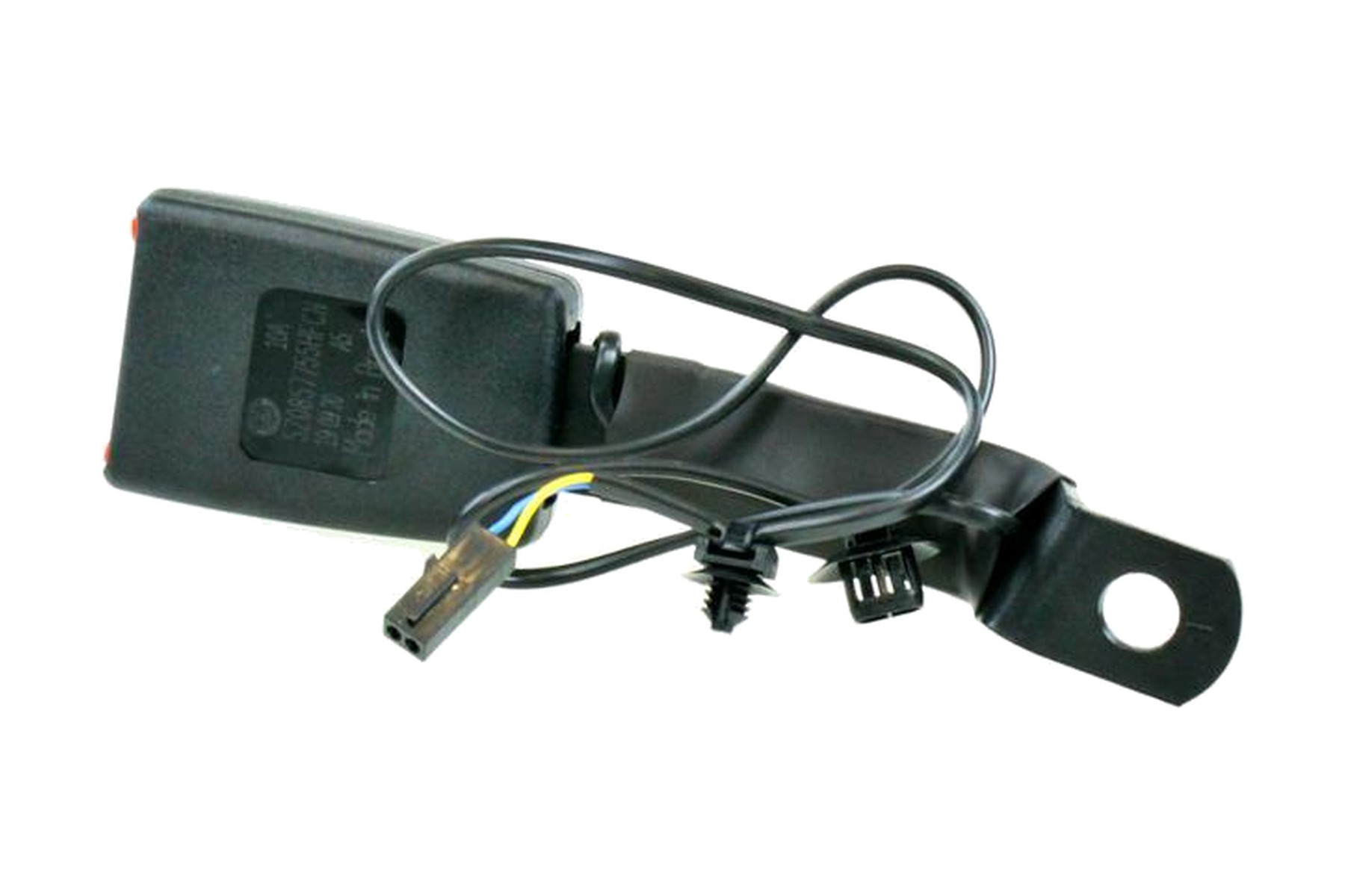 Fecho de Travamento de Cinto de Segurança VW 5Z0857755HFCN - Imagem 14