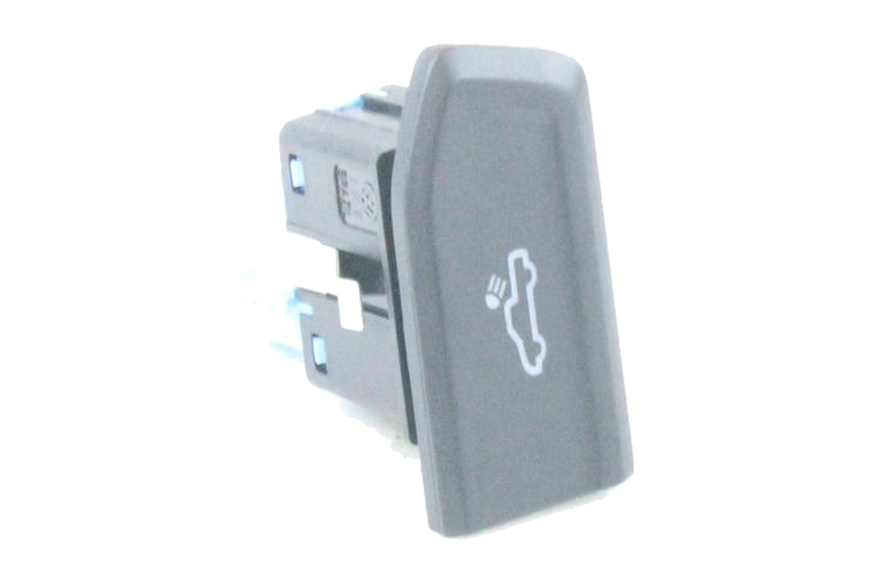 Botão Interruptor de Luz de Caçamba VW 5U7959917B1QB - Imagem 17